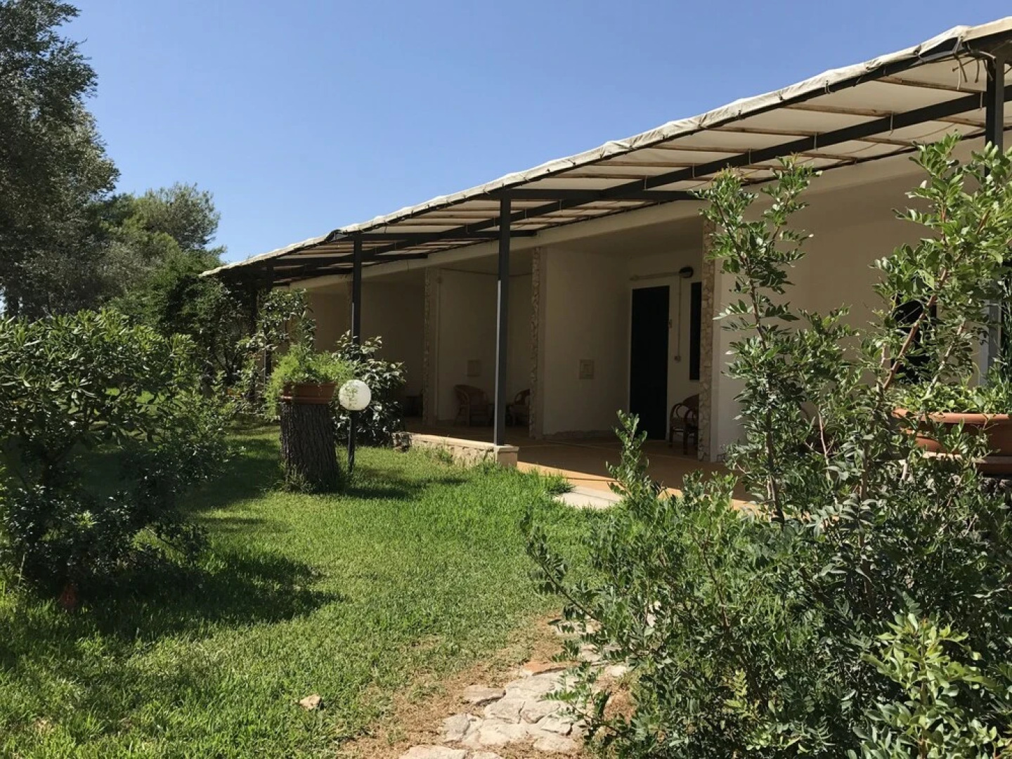 Agriturismo Terra Rossa