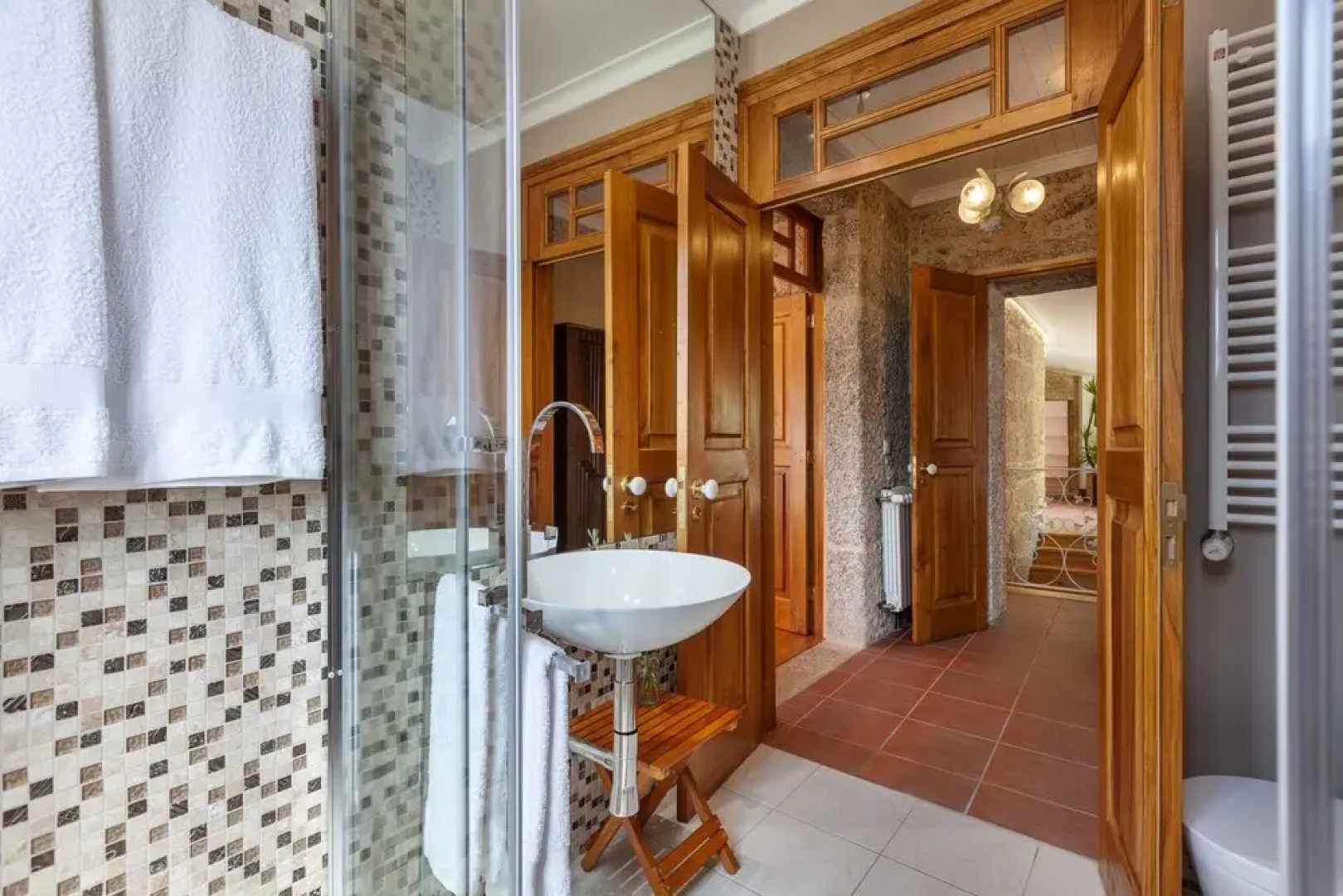 Casa do Eido - sustainable living & nature experiences