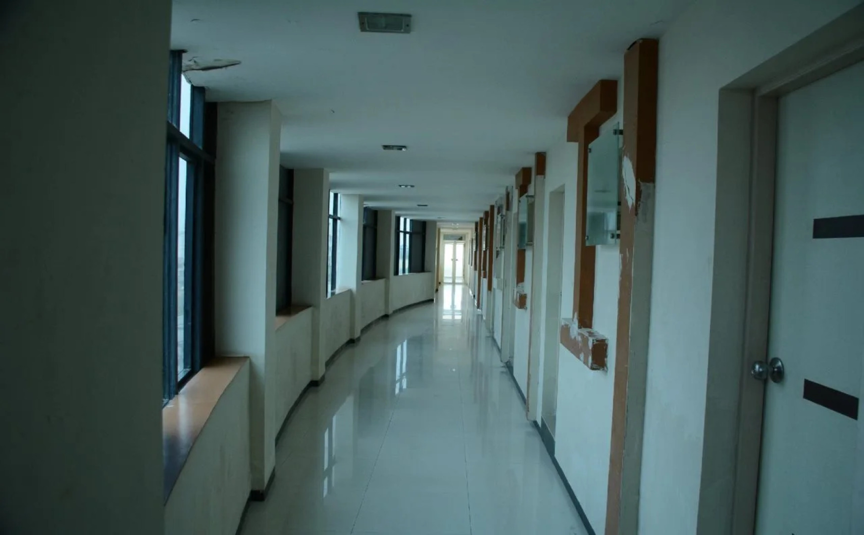 Hotel Galaxy Residency