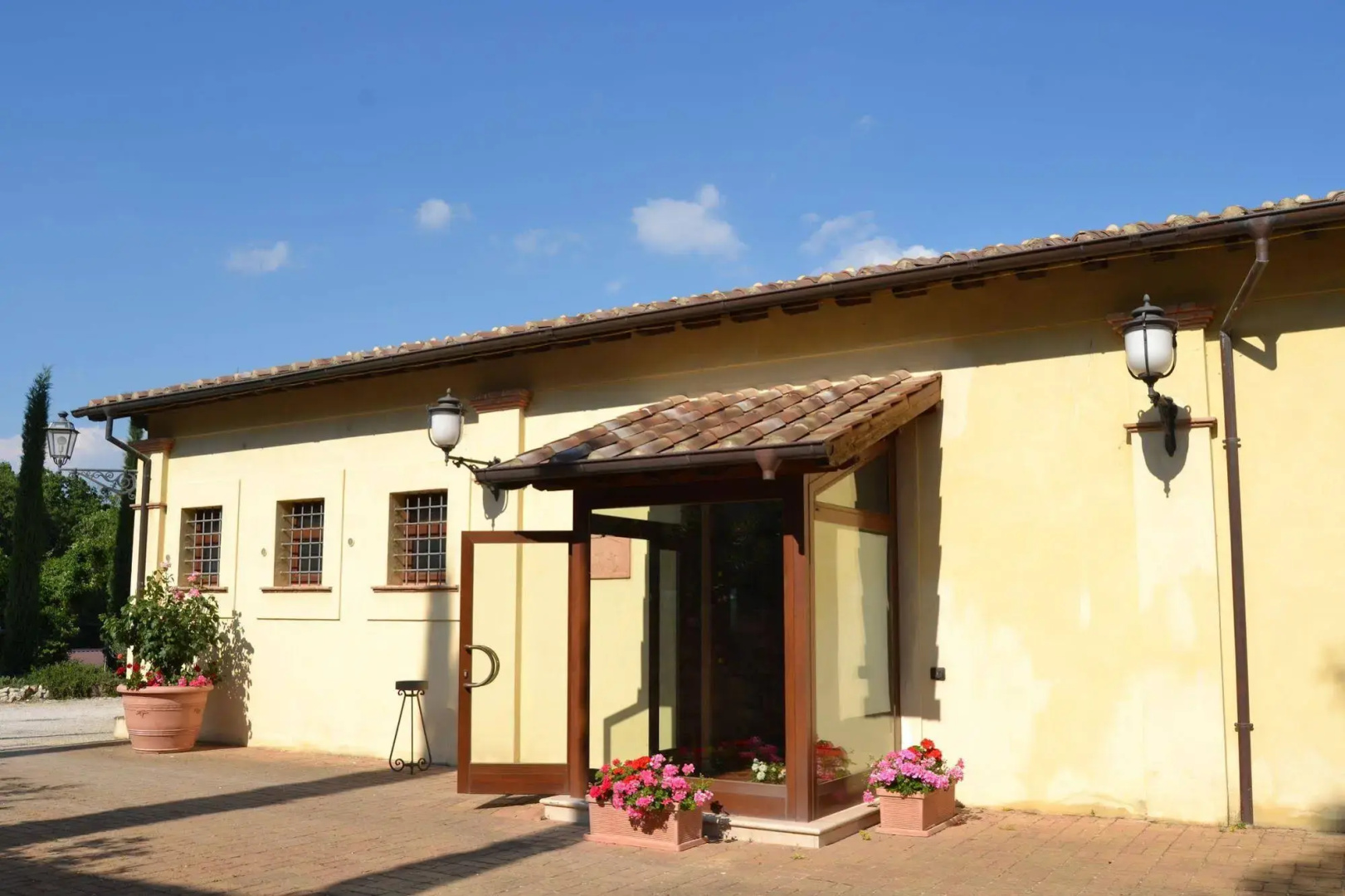 Tenuta Pizzogallo