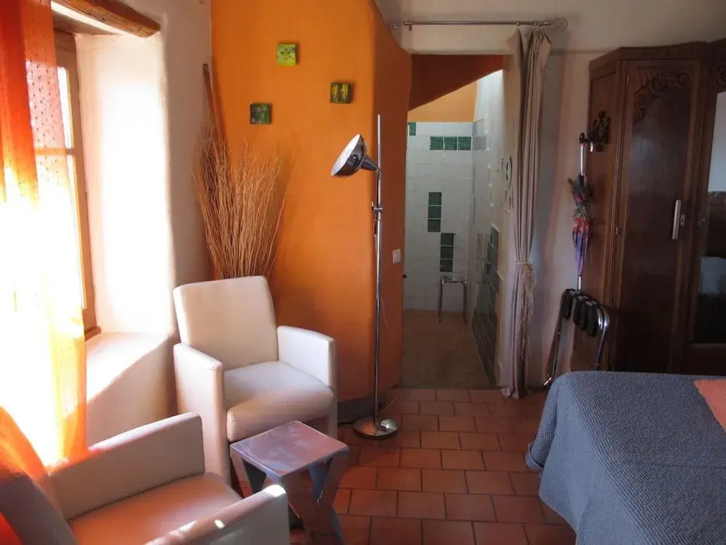 Chambre d'hotes La Saisonneraie