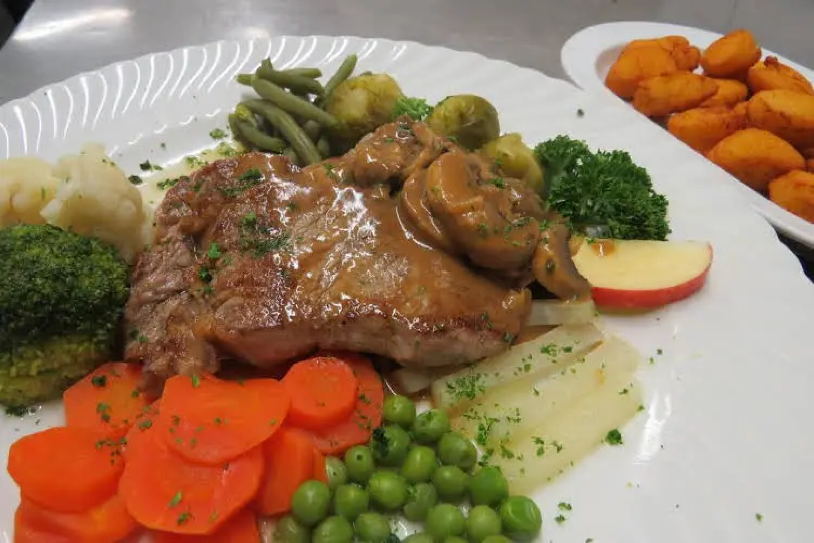 Отель Landgasthof zum Pflug