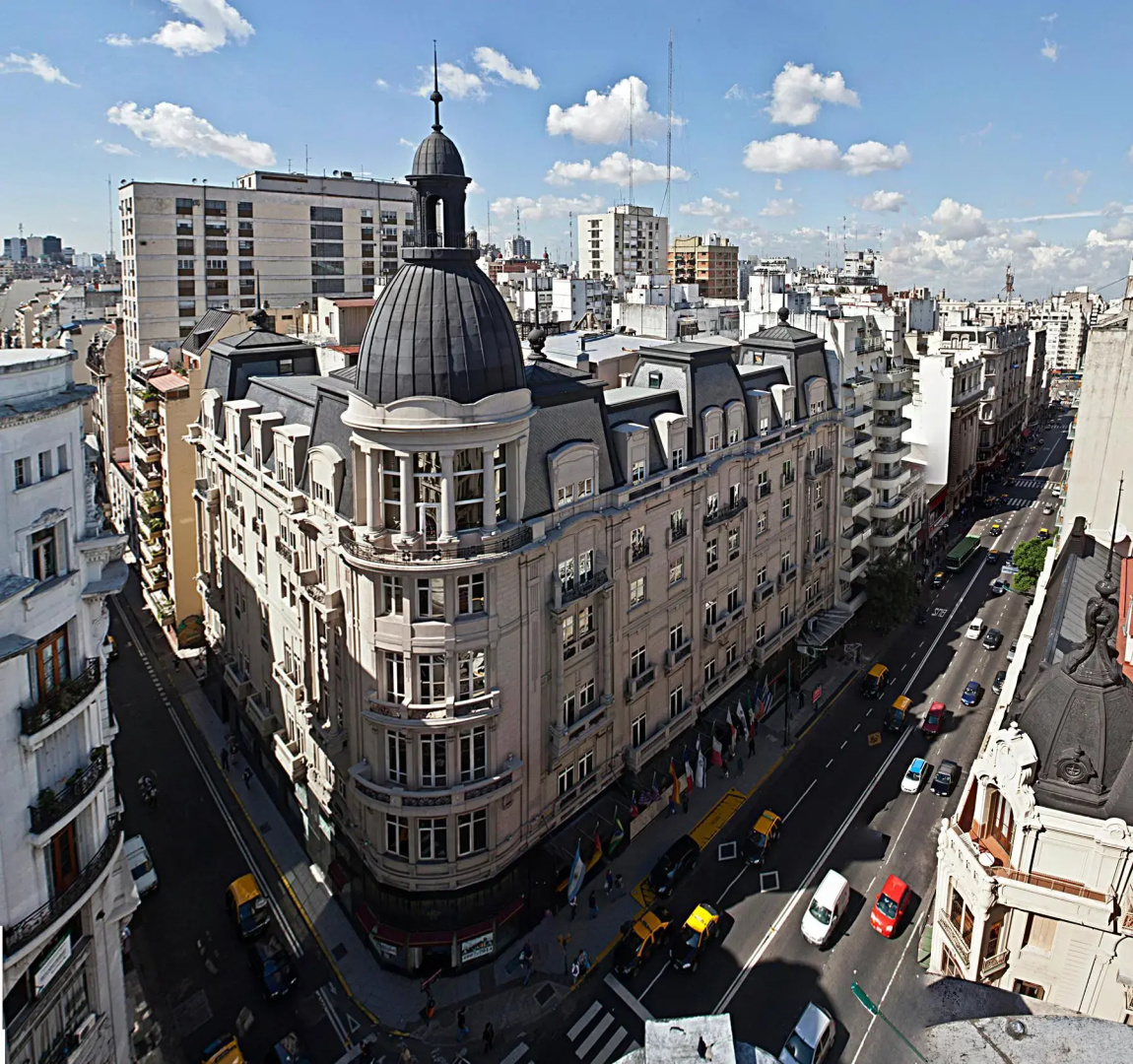 Savoy Hotel