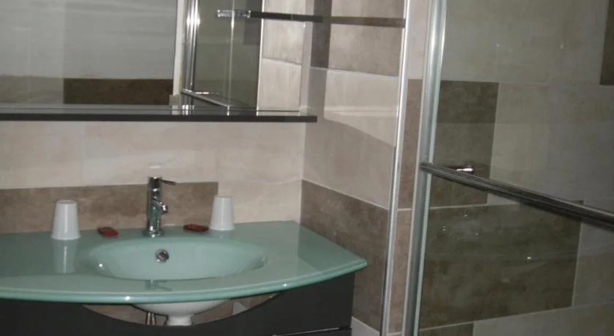 Hôtel Restaurant le Mistral