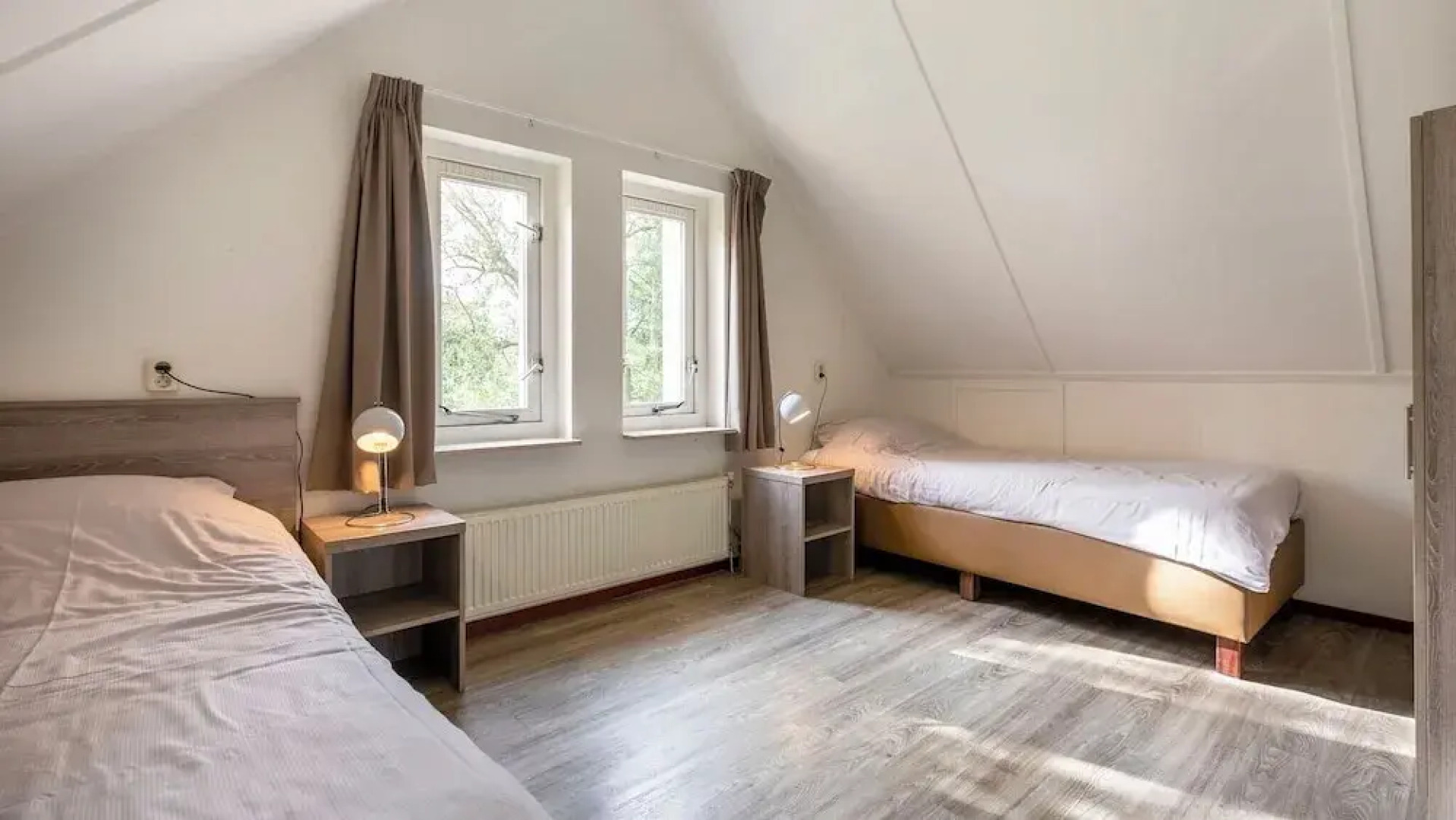 Summio Villapark Akenveen