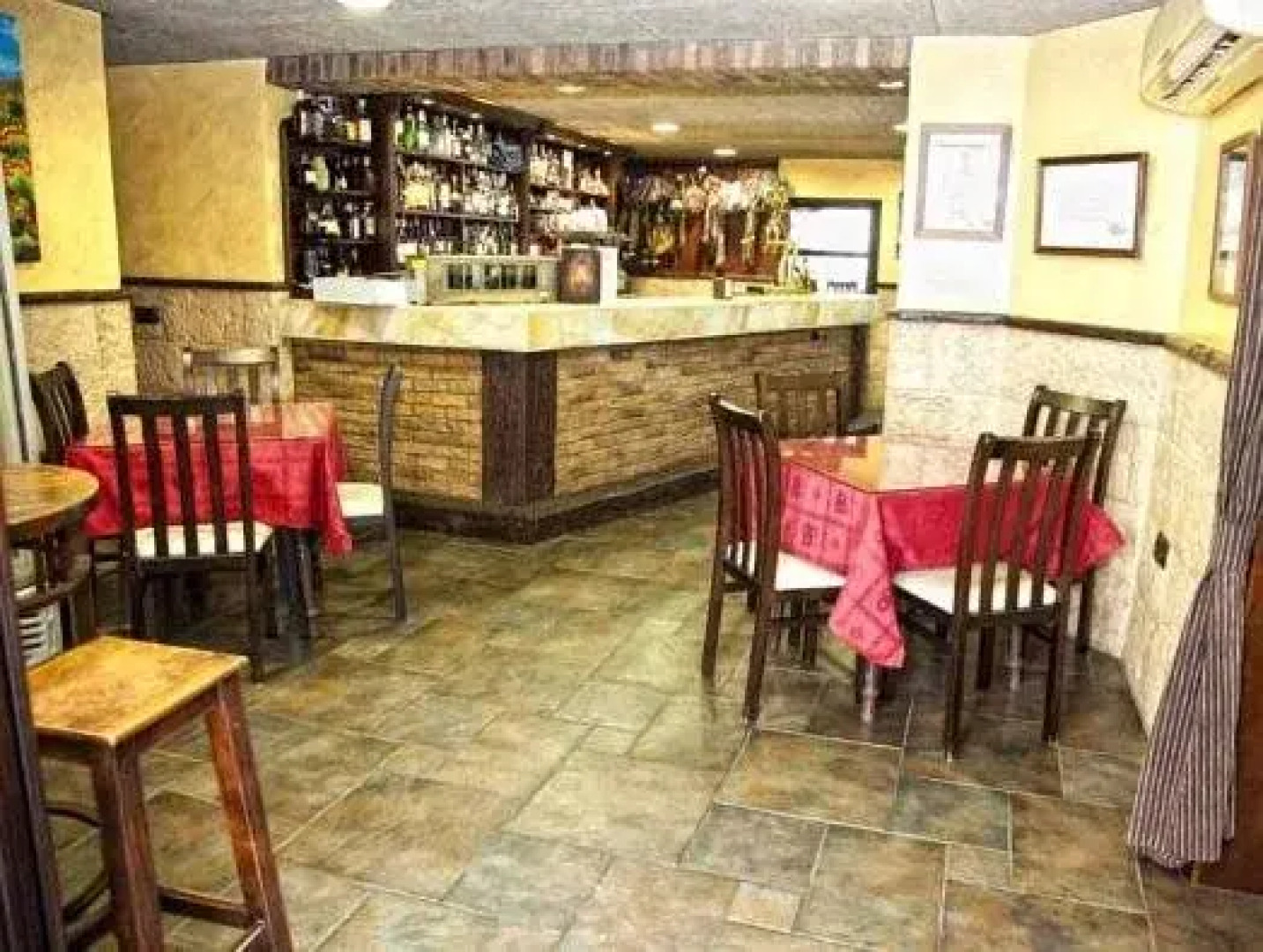 Hotel Restaurante El Castillo