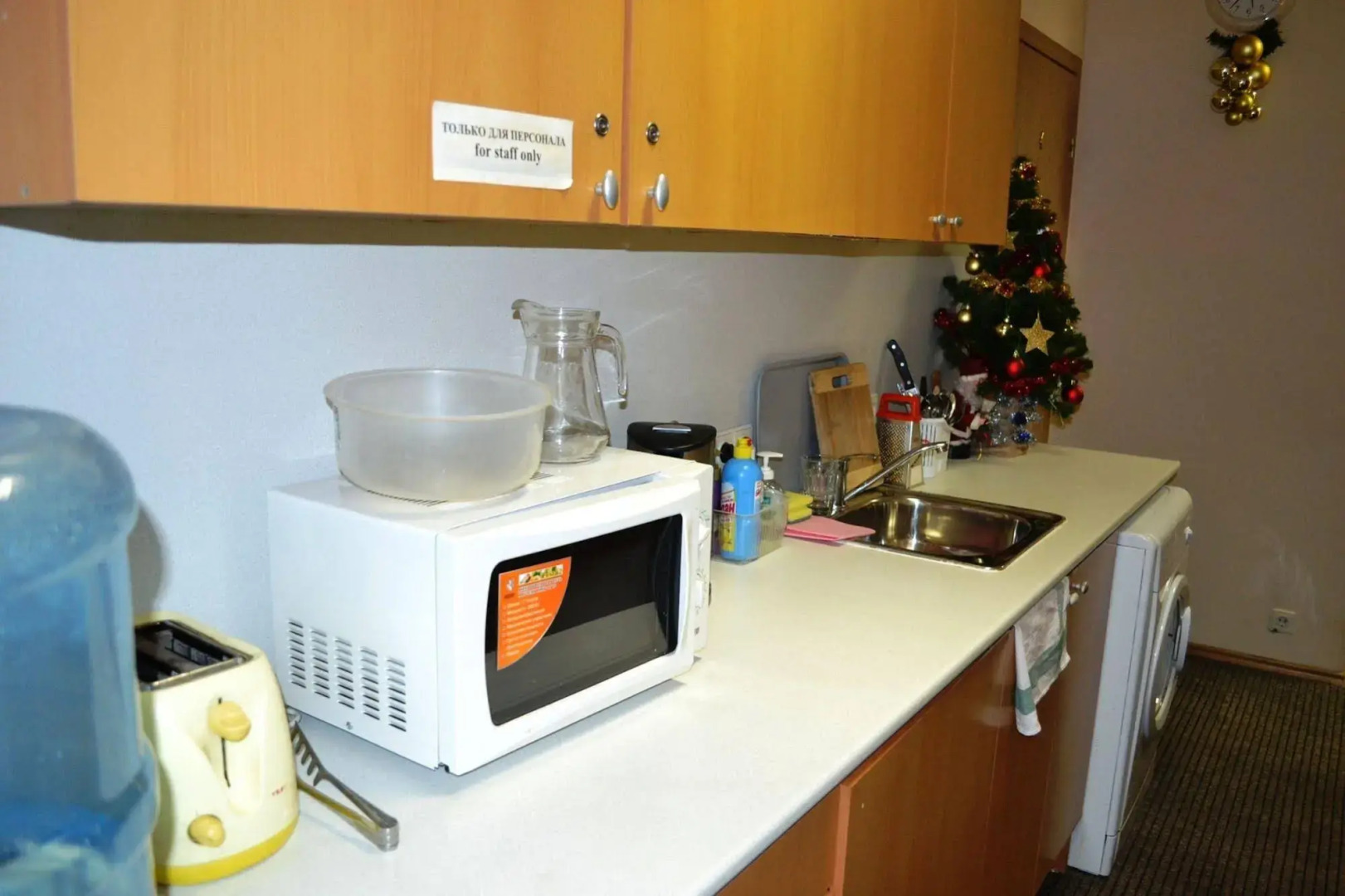 Ринальди на Петропавловской