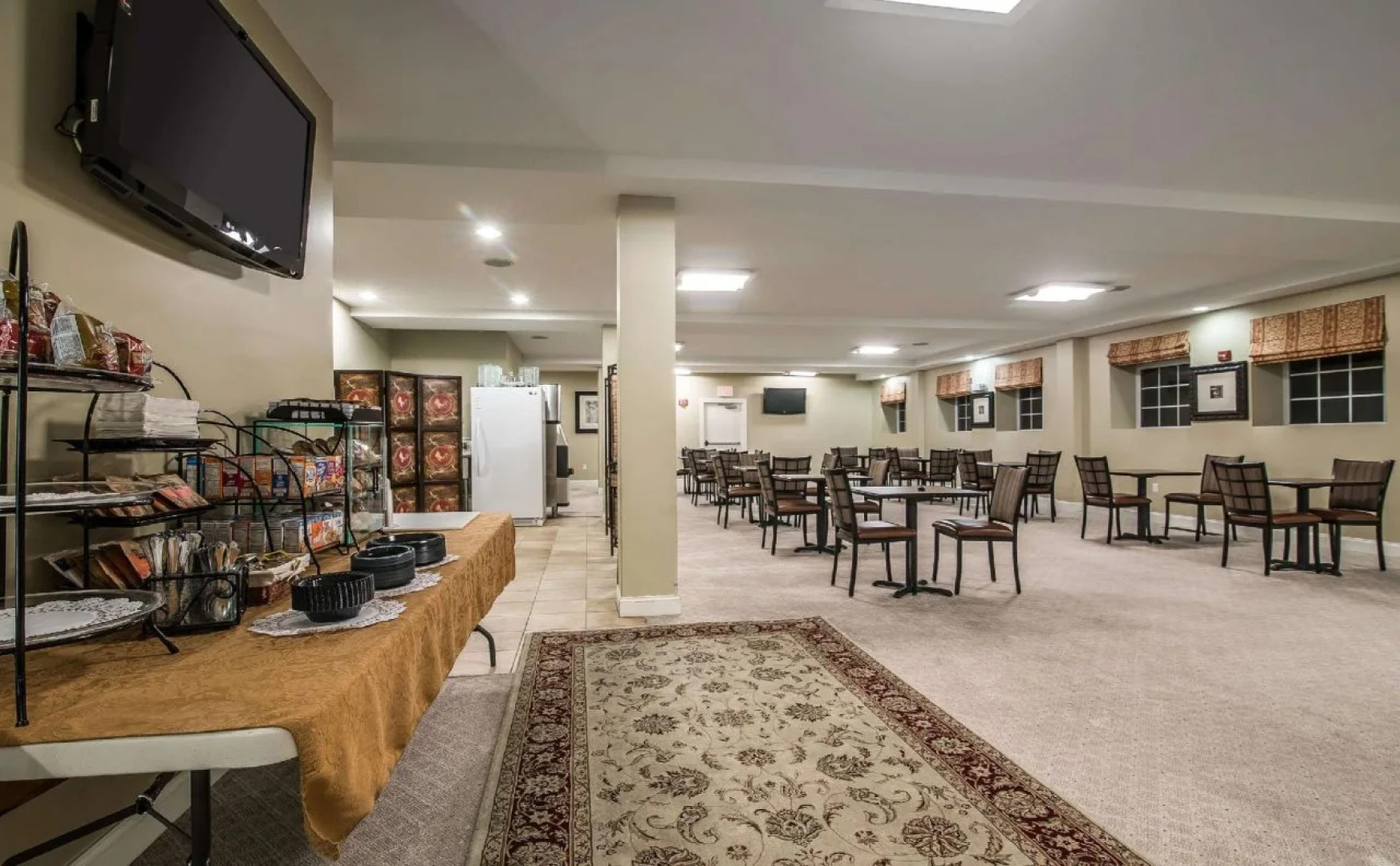 Riverside Hotel, an Ascend Collection Hotel