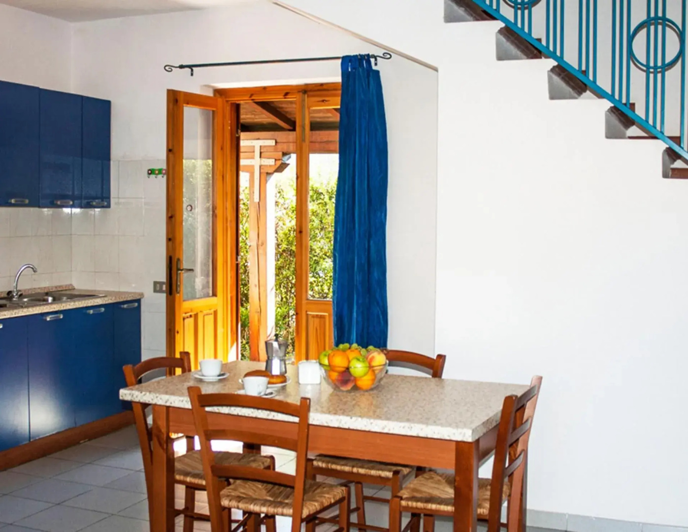 Porto Ottiolu Resort