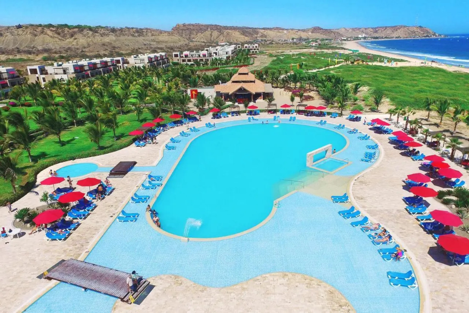 Royal Decameron Punta Sal