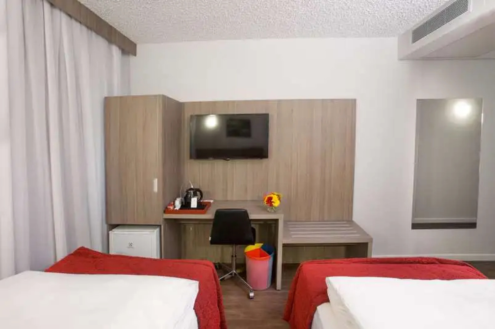 Ramada Campinas Viracopos