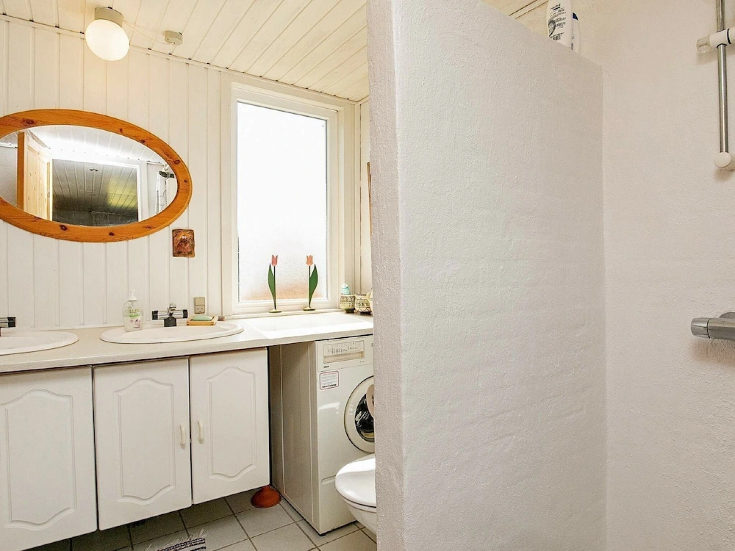 Cosy Holiday Home in Jutland With Terrace