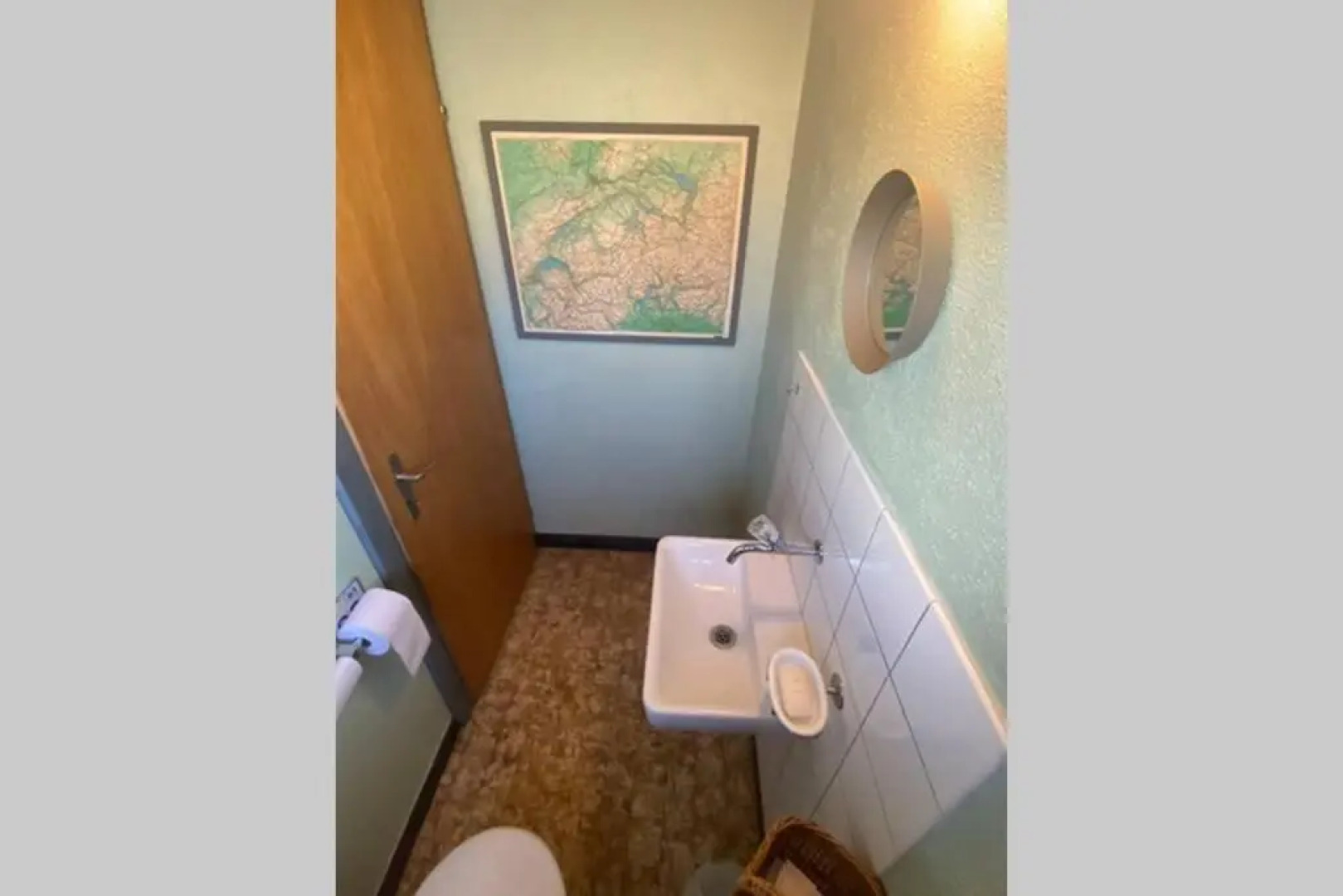 Familien-Haus,Garten,Grill,20m zum Rhein