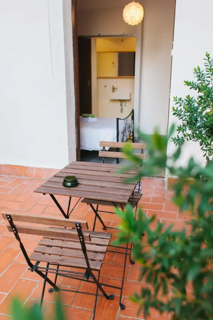 ZOOROOMS Boutique GuestHouse