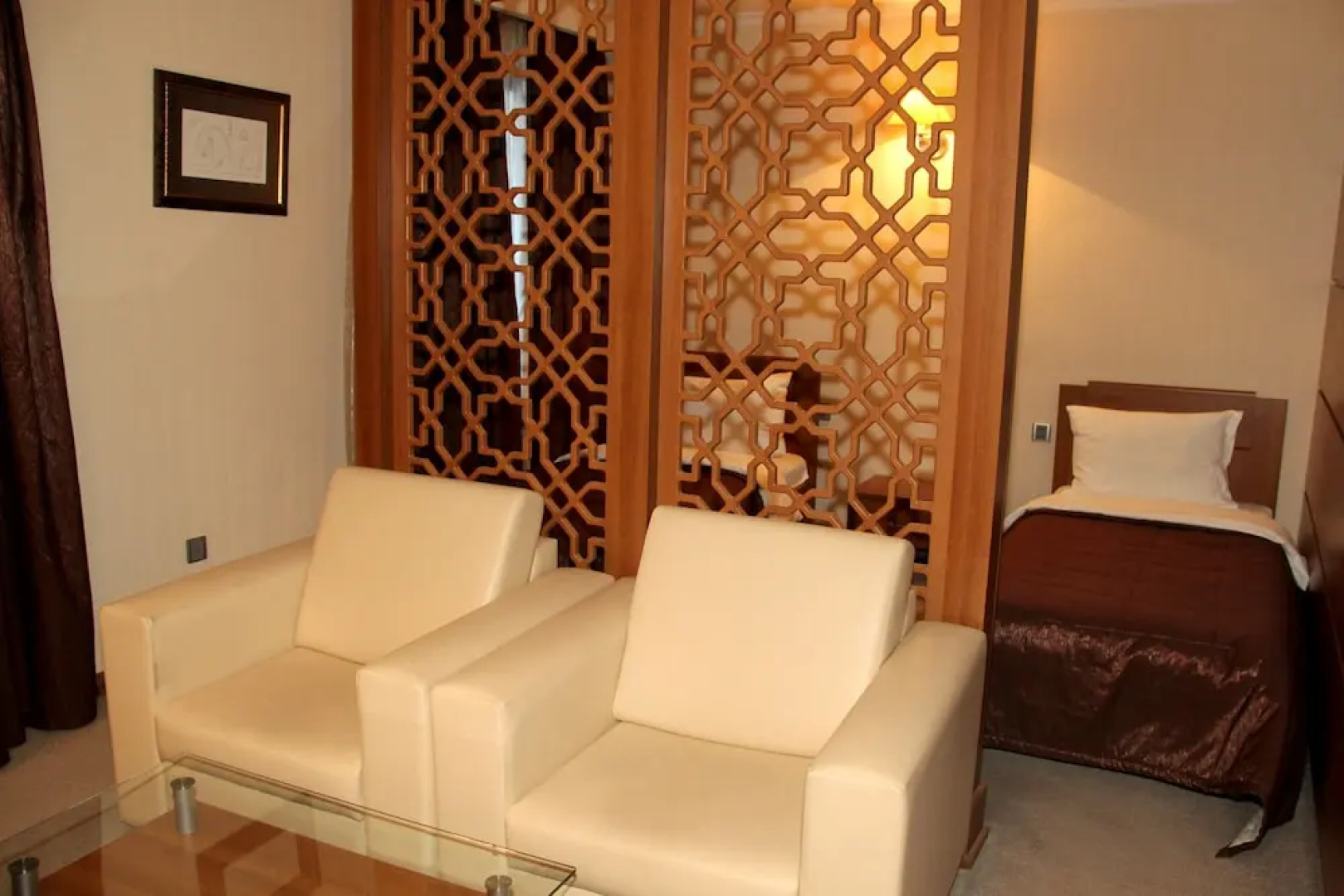 Sheki Olimpiya Hotel & Resort