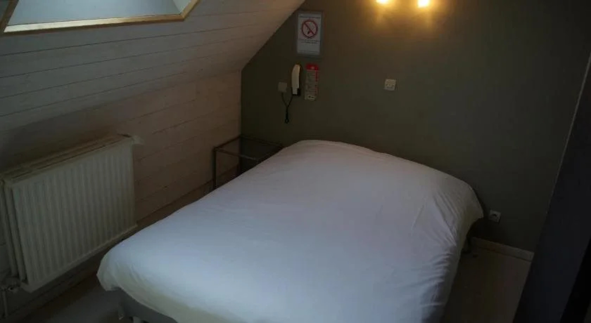 Hôtel Le Chic Ô Rail