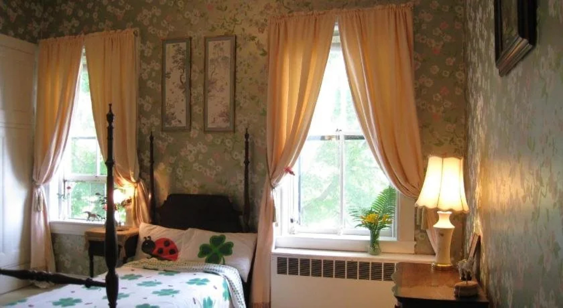 Allegheny Street Bed & Breakfast