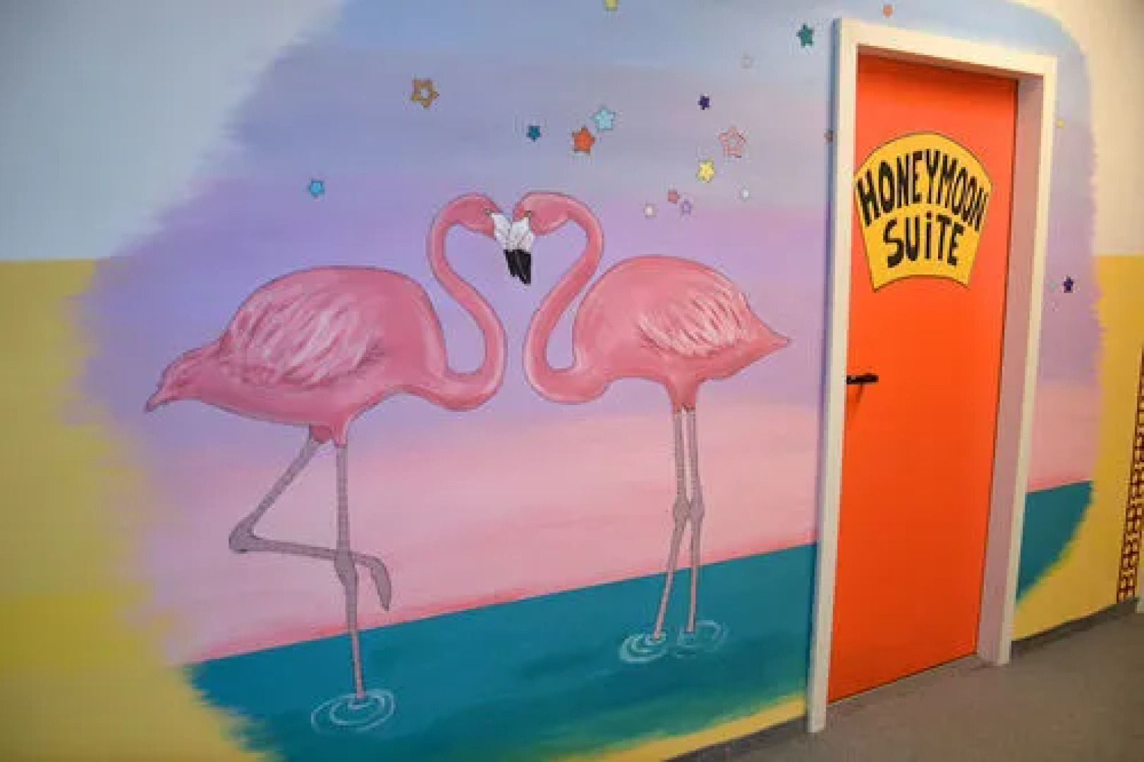 Black Sheep Hostel Cologne