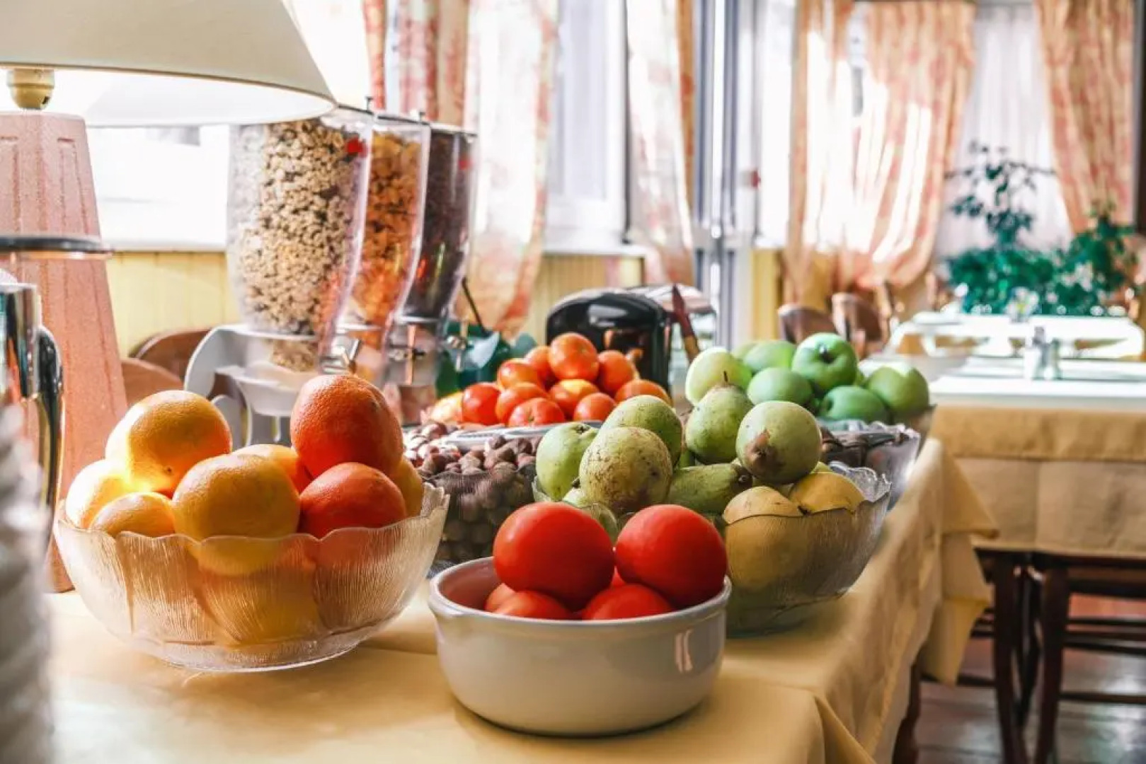 Comfort Hotel Strasbourg