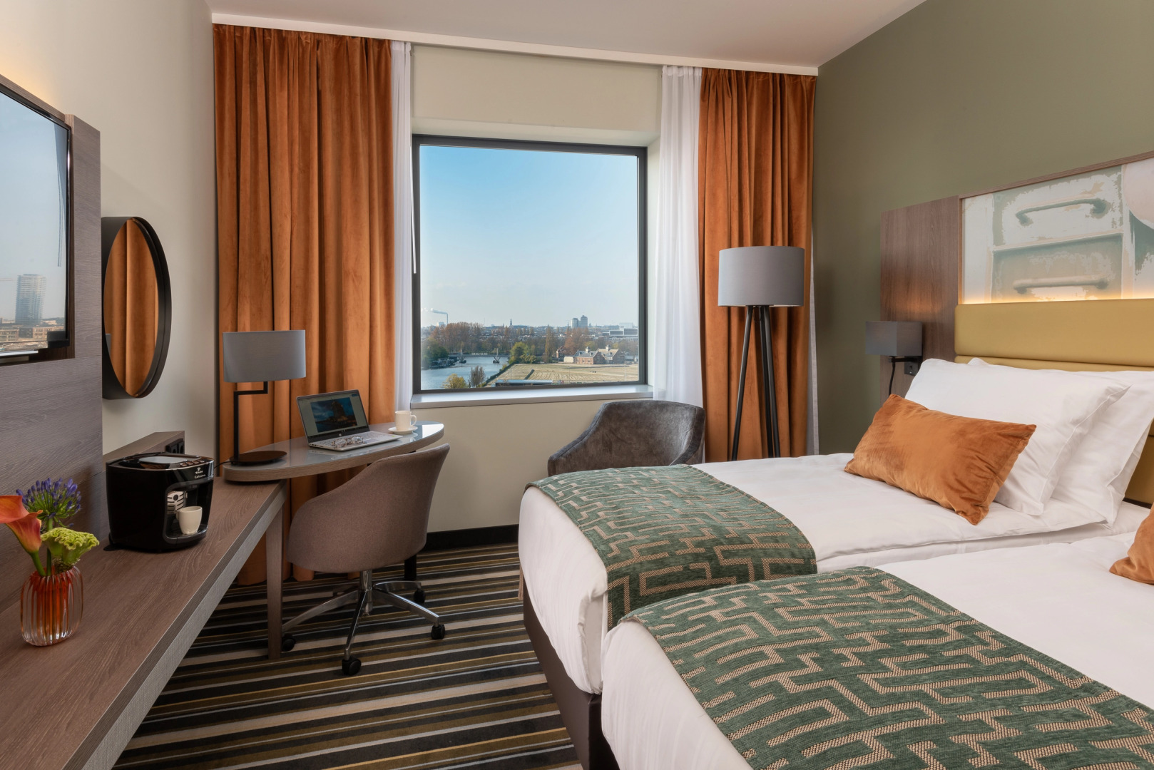 Leonardo Royal Hotel Amsterdam