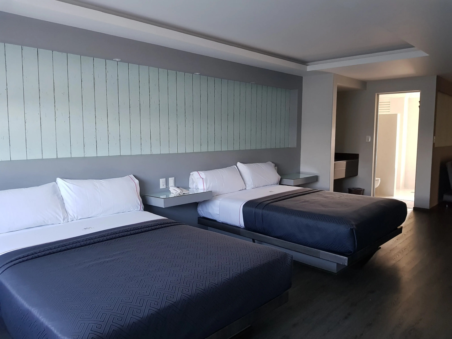 Hotel MX congreso CDMX, Trademark Collection by Wyndham