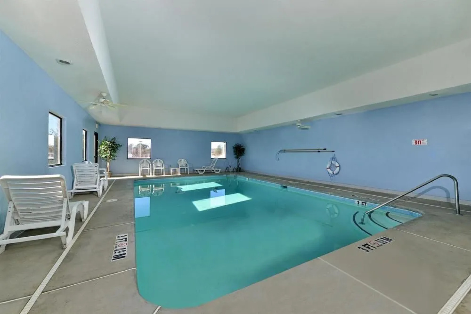 Americas Best Value Inn And Suites Carrollton