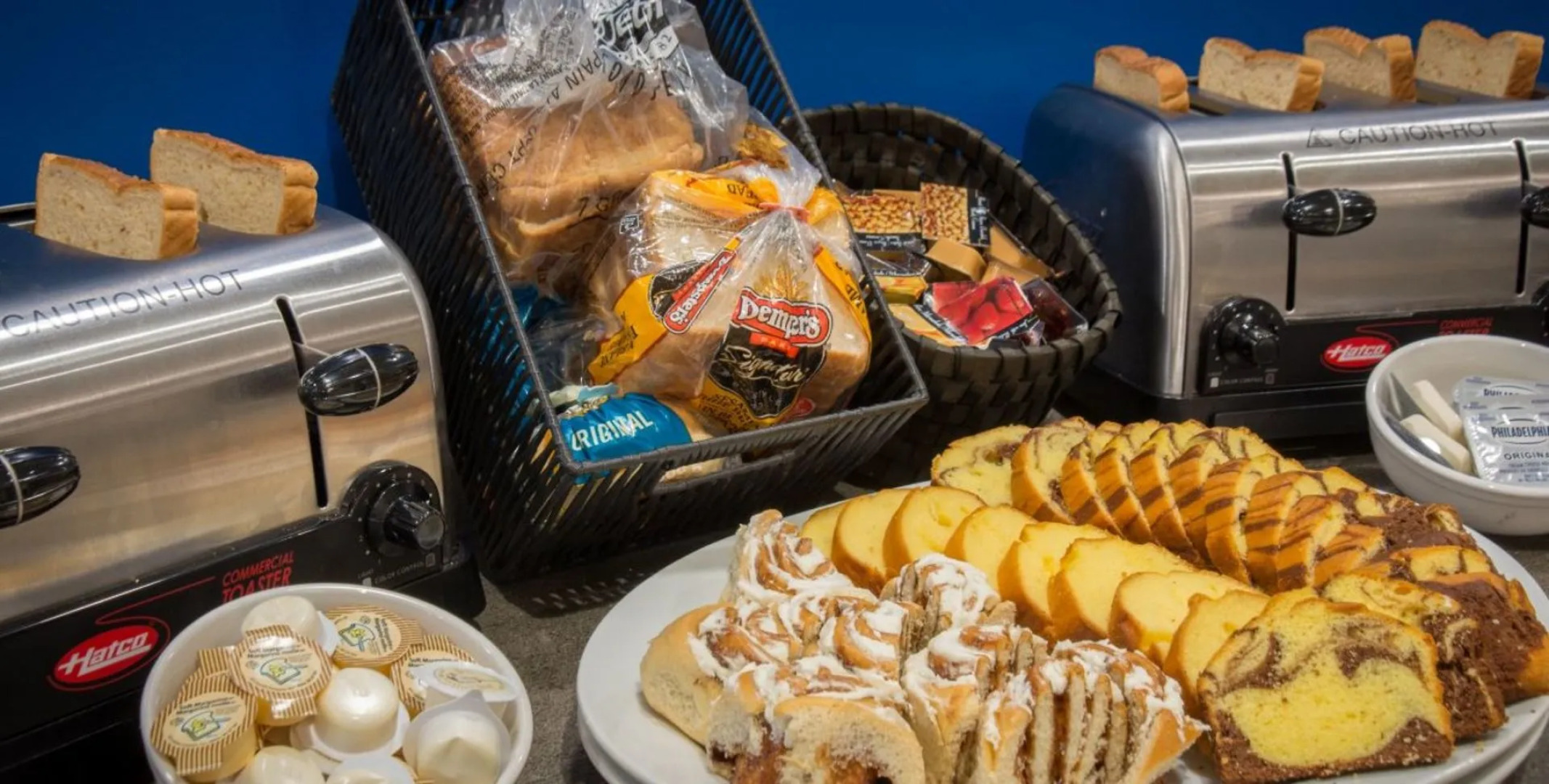 Accent Inns Victoria