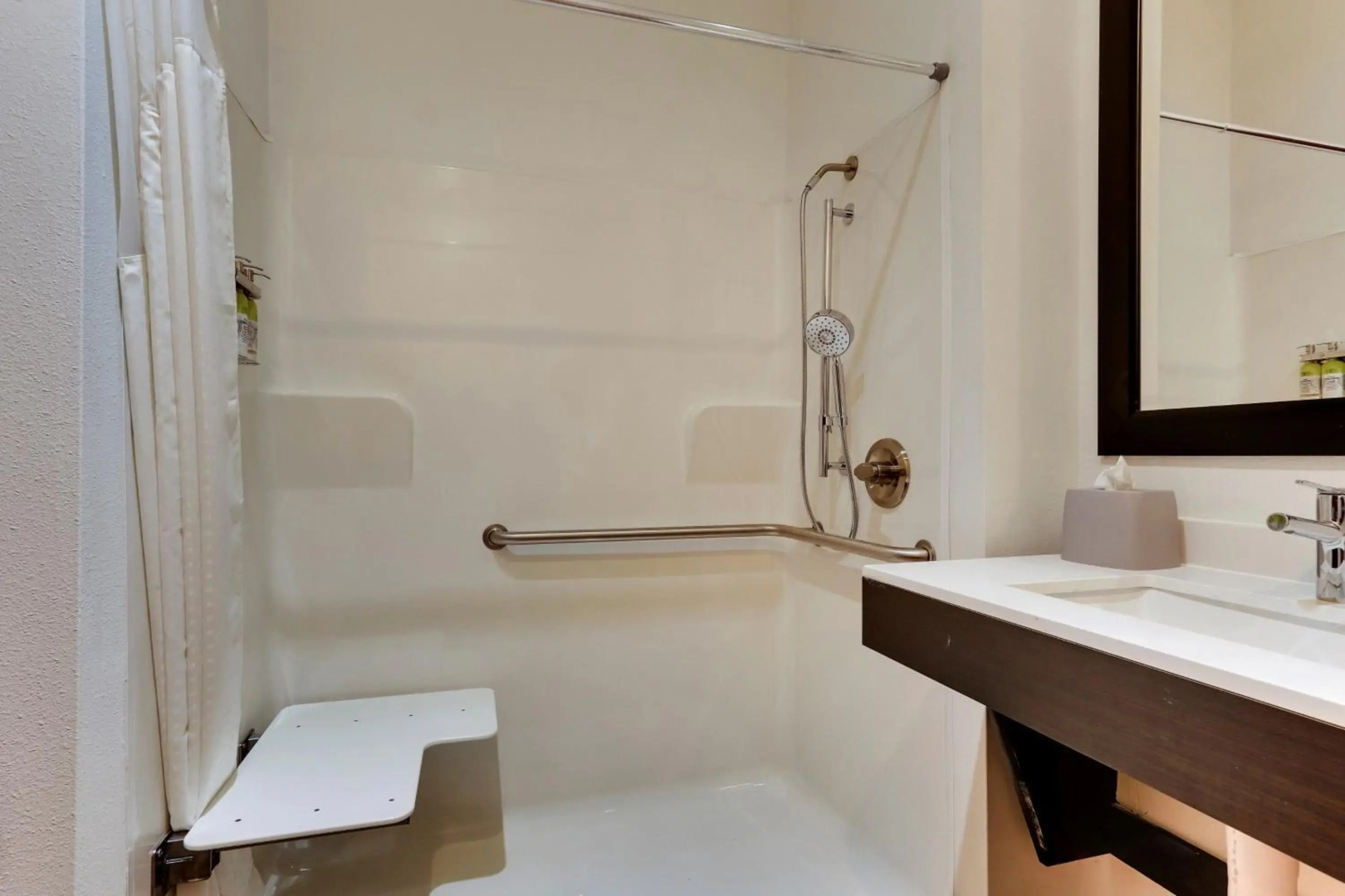 Holiday Inn Express And Suites Ardmore