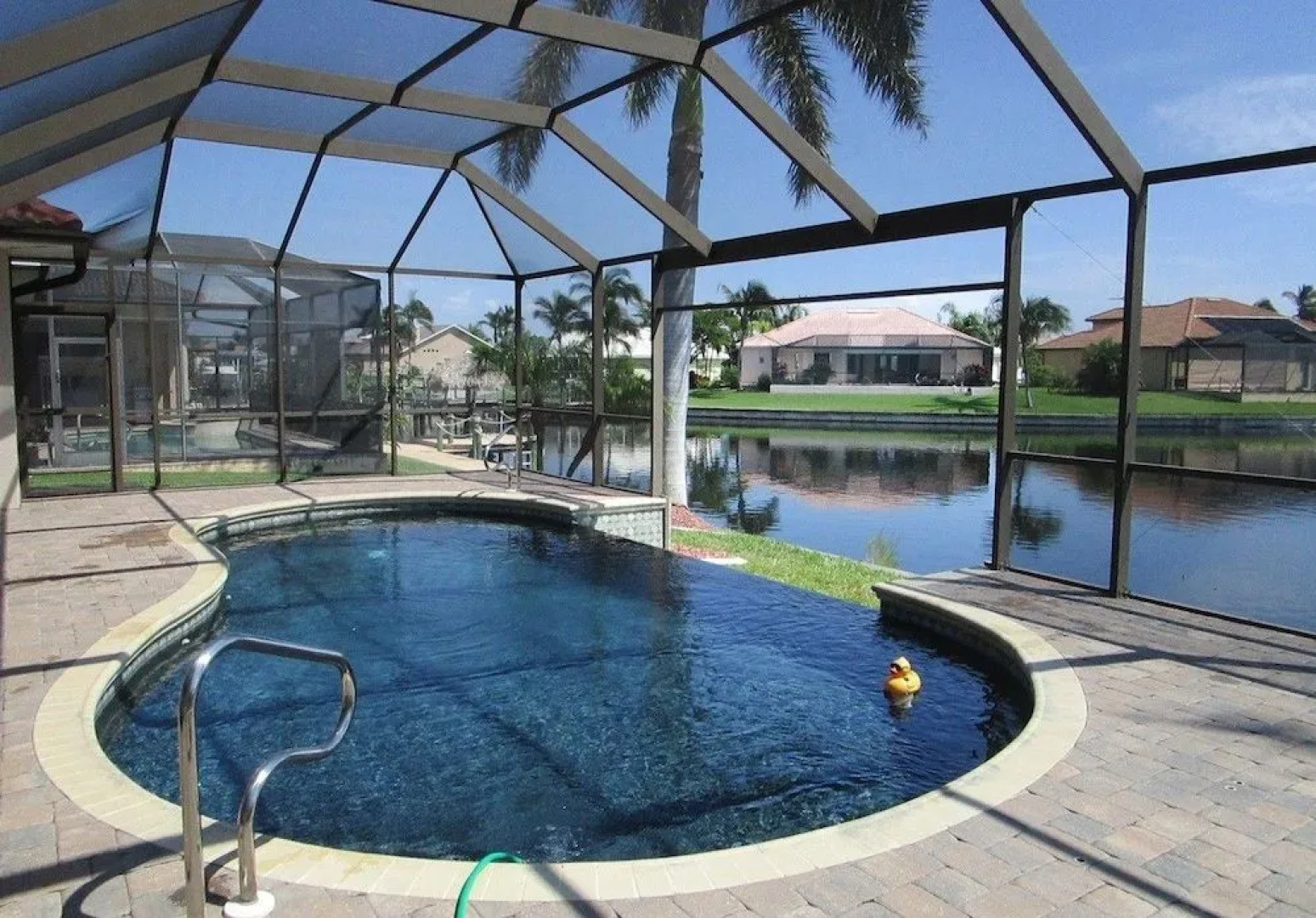 Splendor by 123cape VR