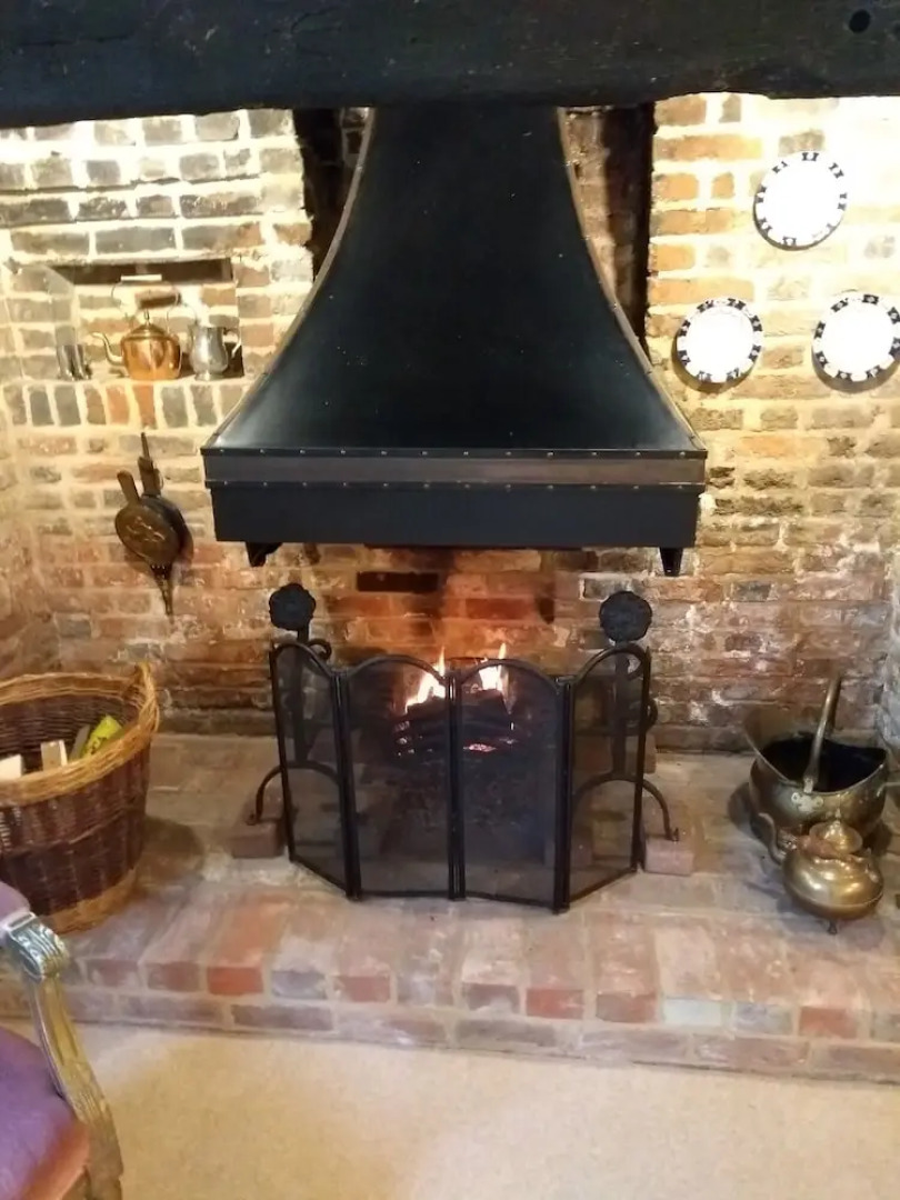 Stream House Luxury B&B