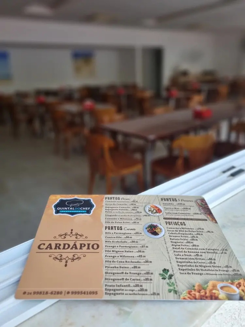 Reserva do Sahy, Condado