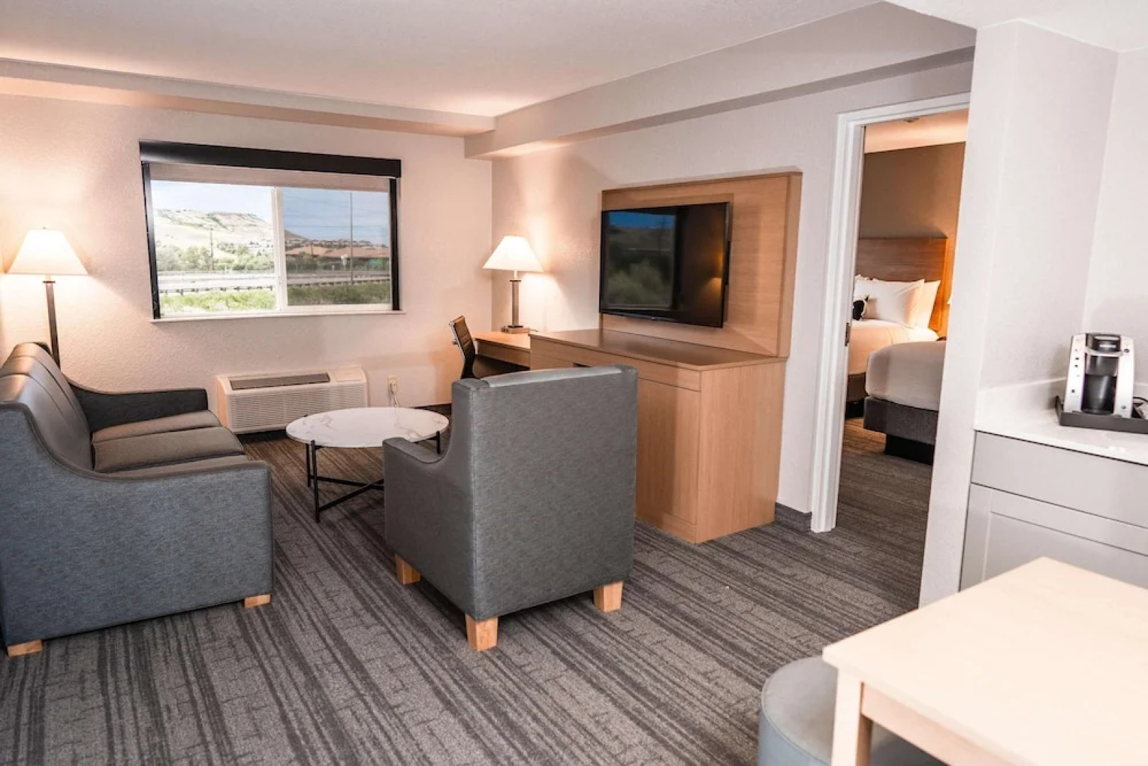 Best Western Plus Denver West/Golden