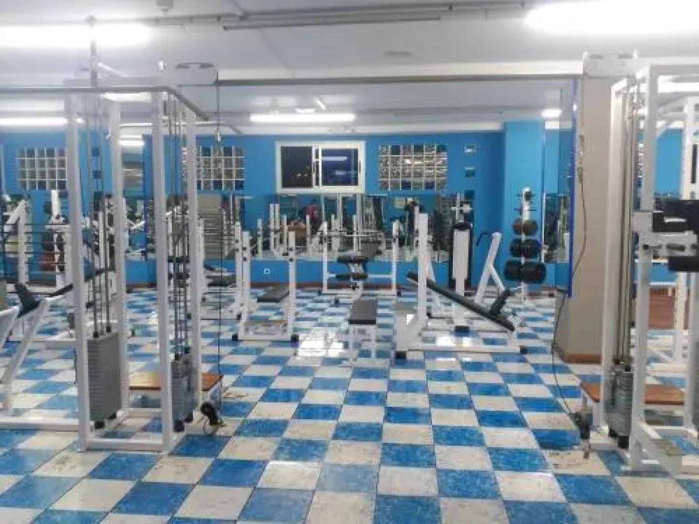 Villa Deportiva Gáldar