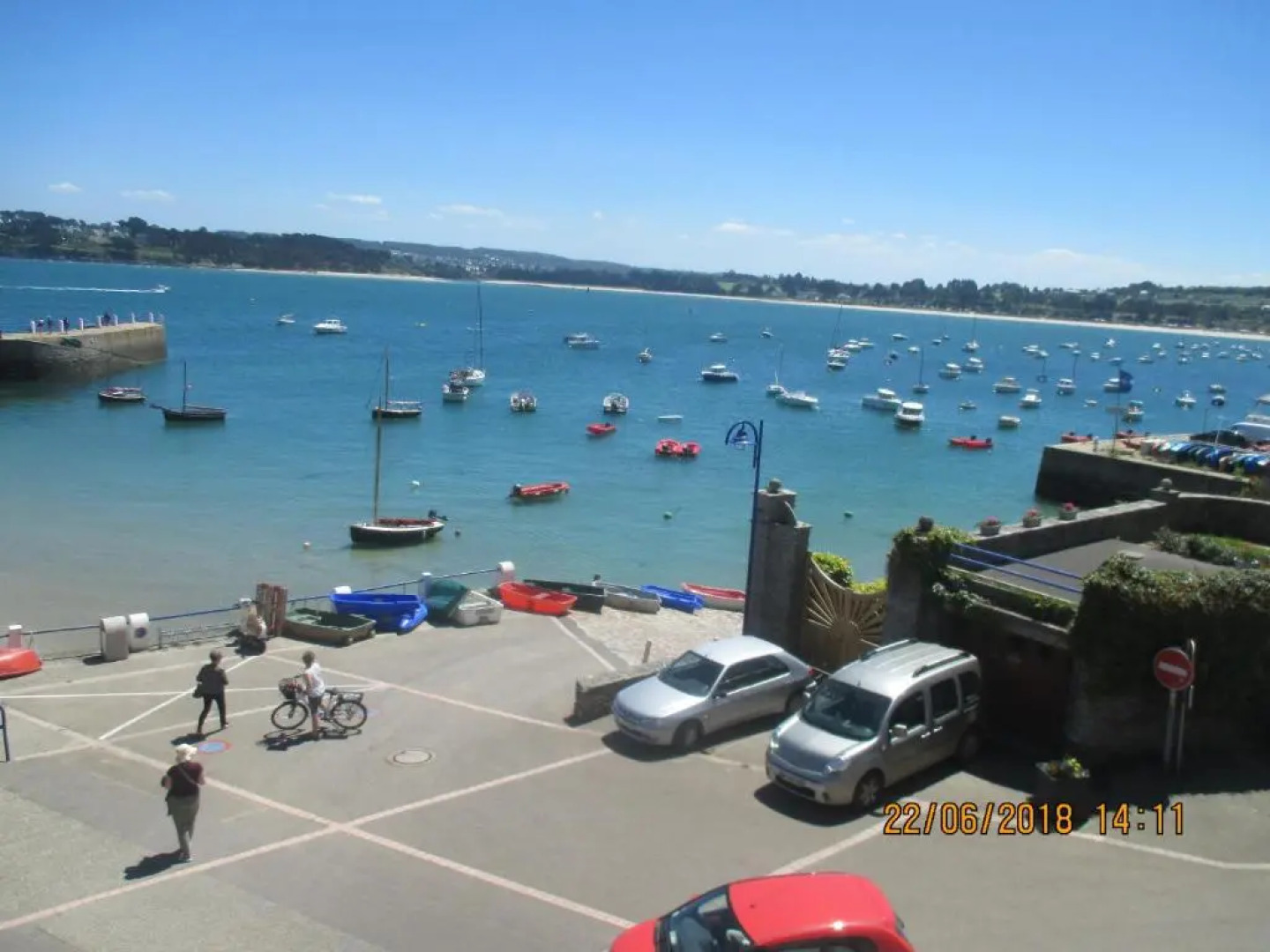 Appartement Bord de Mer