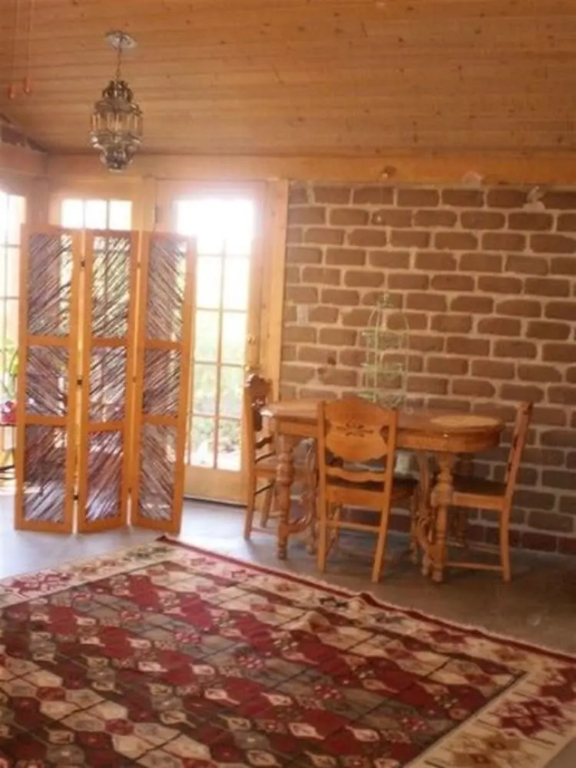 Silver River Adobe Inn