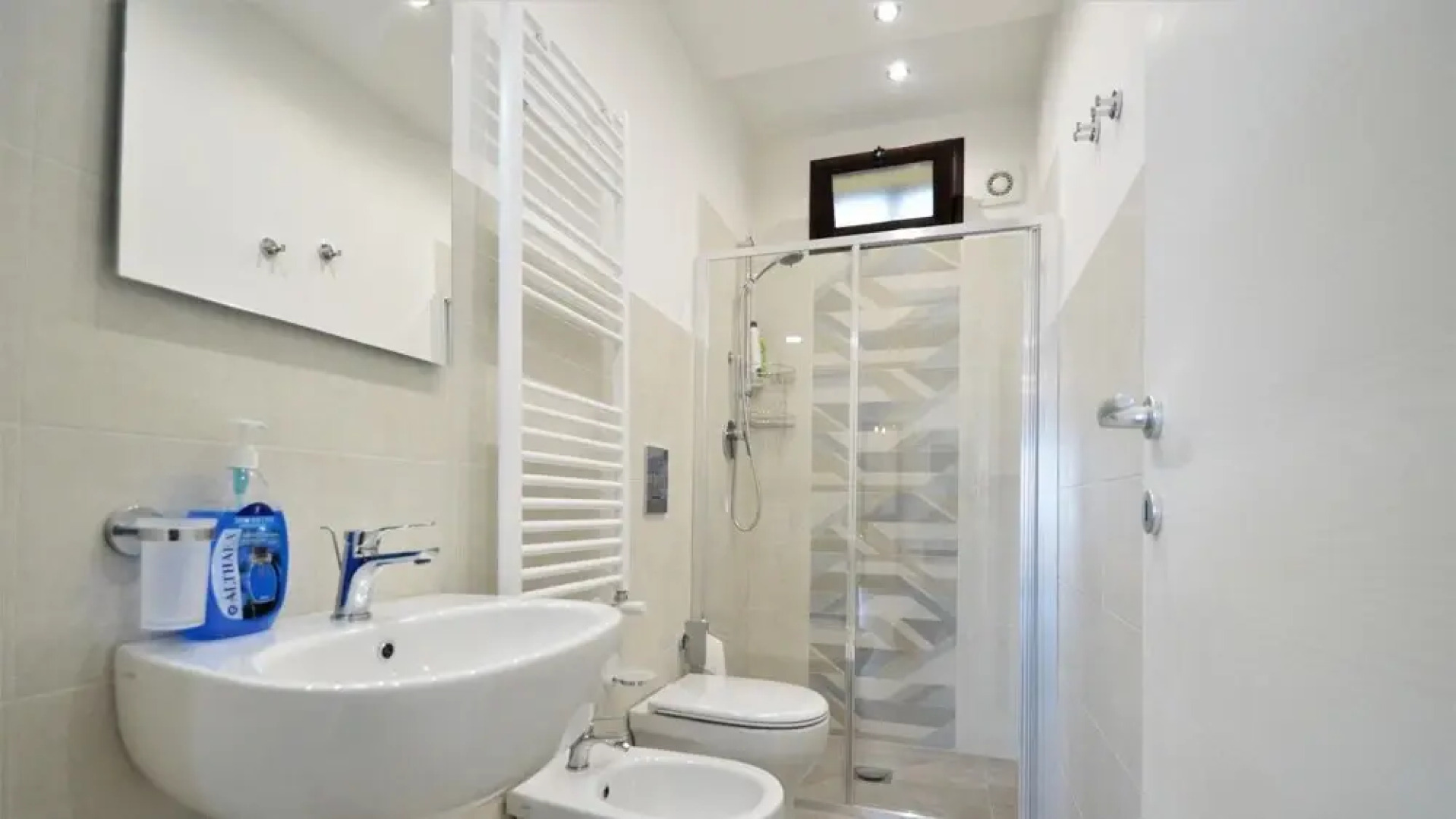 Villa Caleca 4 2 in Castellammare del Golfo