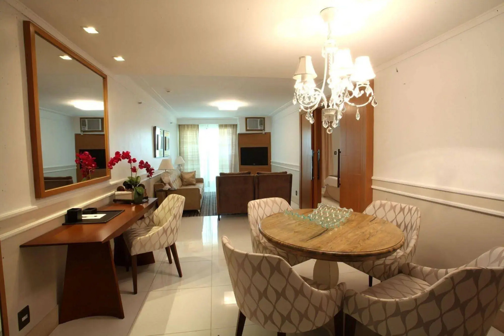 Royal Macaé Palace Hotel