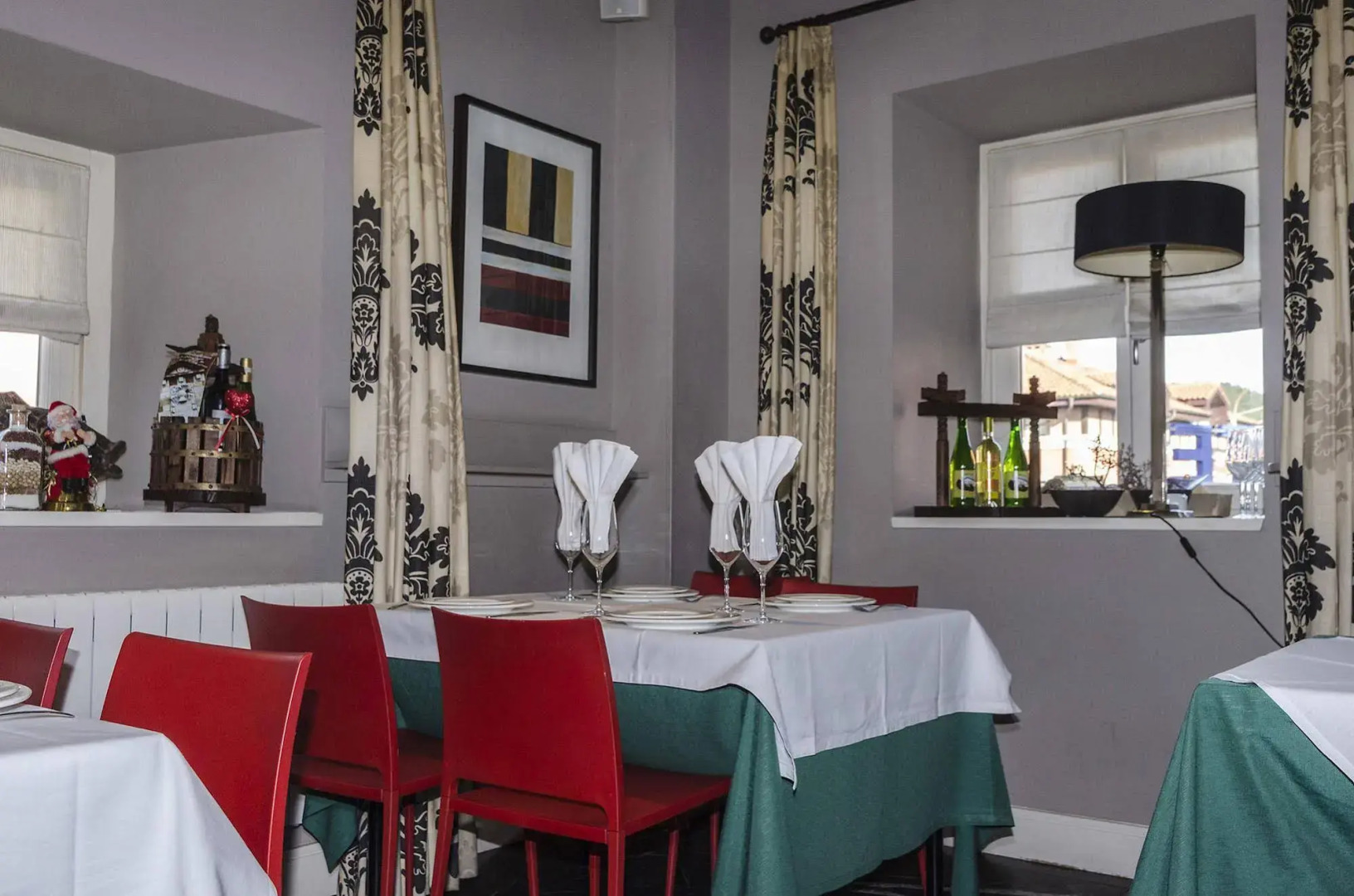 Hotel Palacio Muñatones