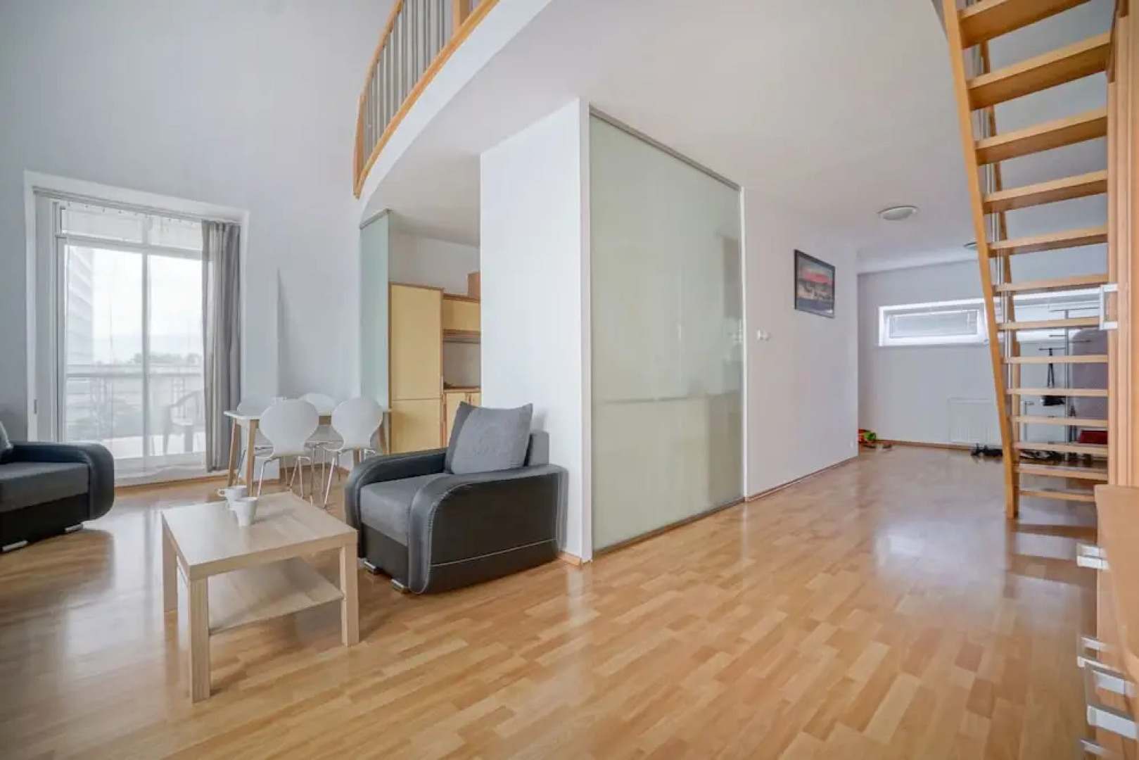 Capital Apartments Piekary