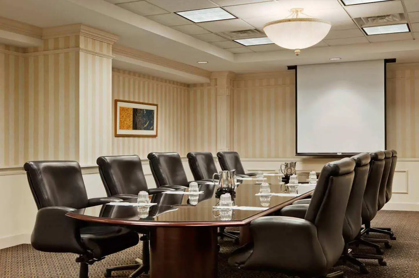 Embassy Suites by Hilton Columbus Dublin