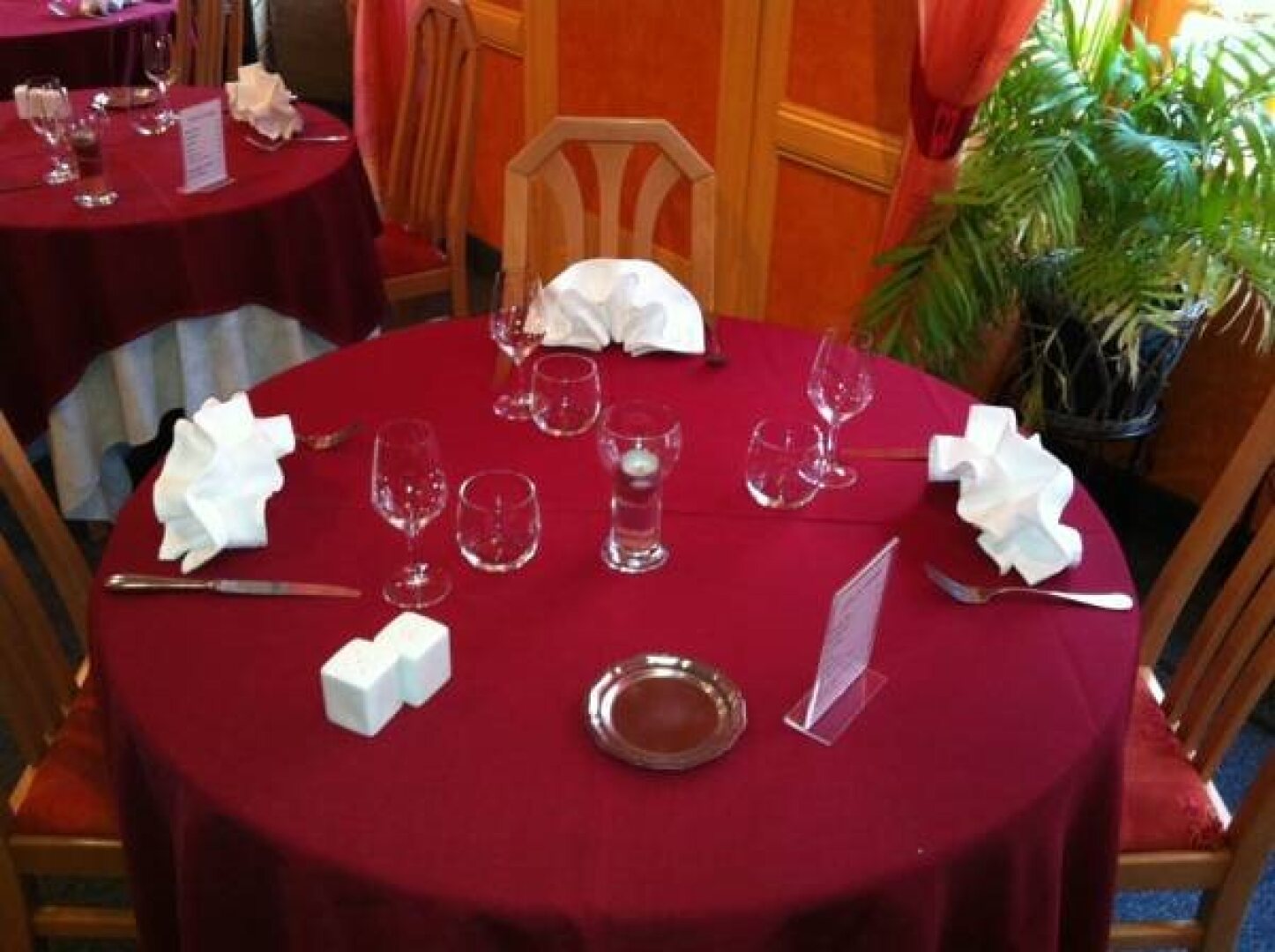 Hostellerie du Centre