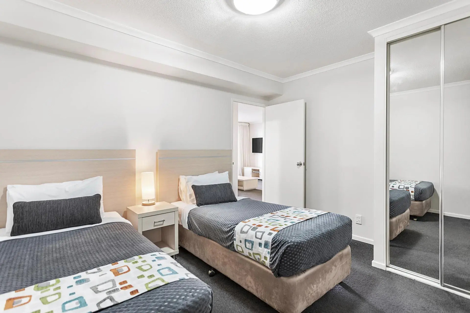 The Landmark Resort Nelson Bay