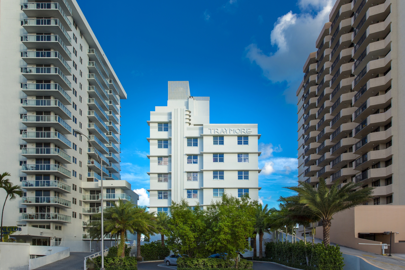 Metropolitan by Como, Miami Beach