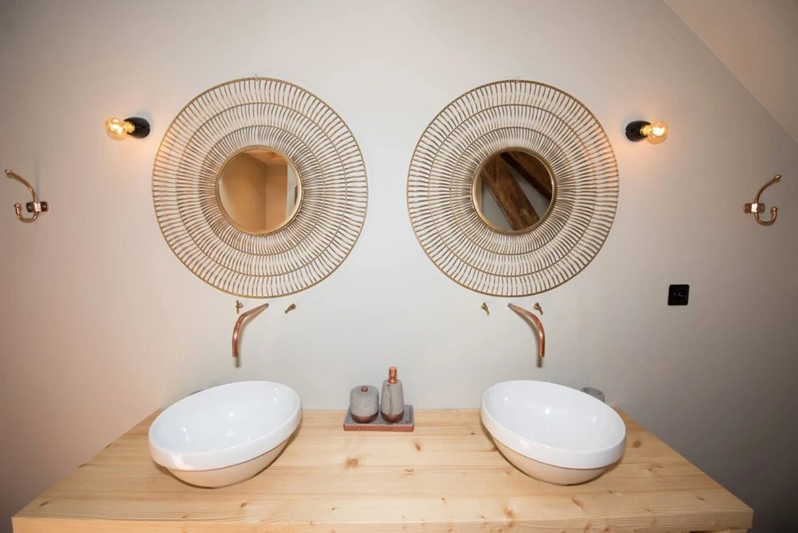 La Barboire Campagne Les Apartments