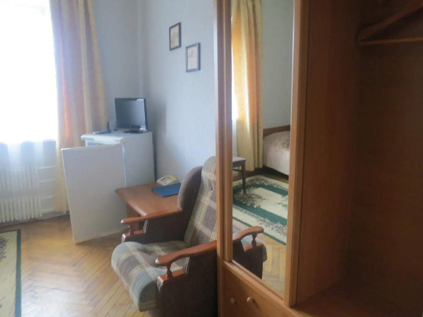 Hotel Svyazist Plus