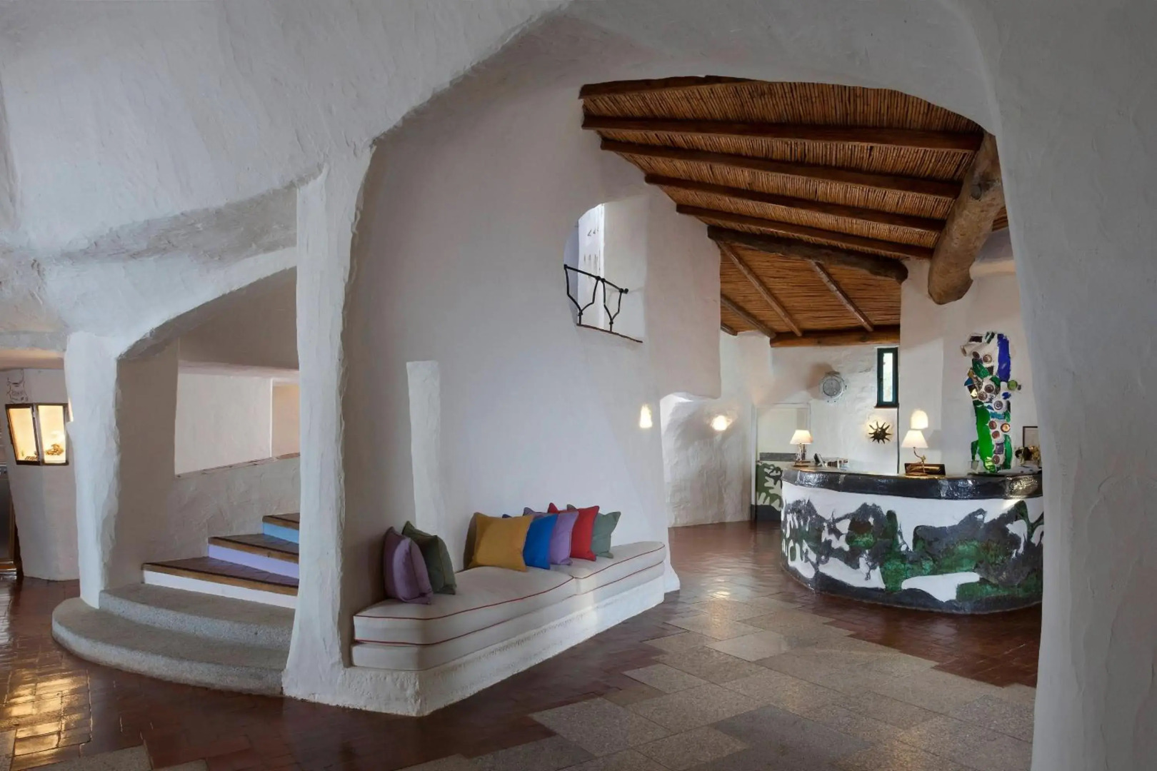 Cala di Volpe, a Luxury Collection Hotel, Costa Smeralda