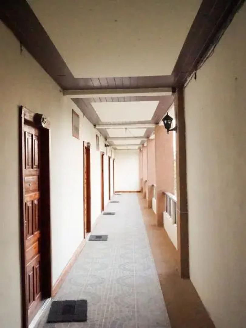 Suan Rim Khuean Resort