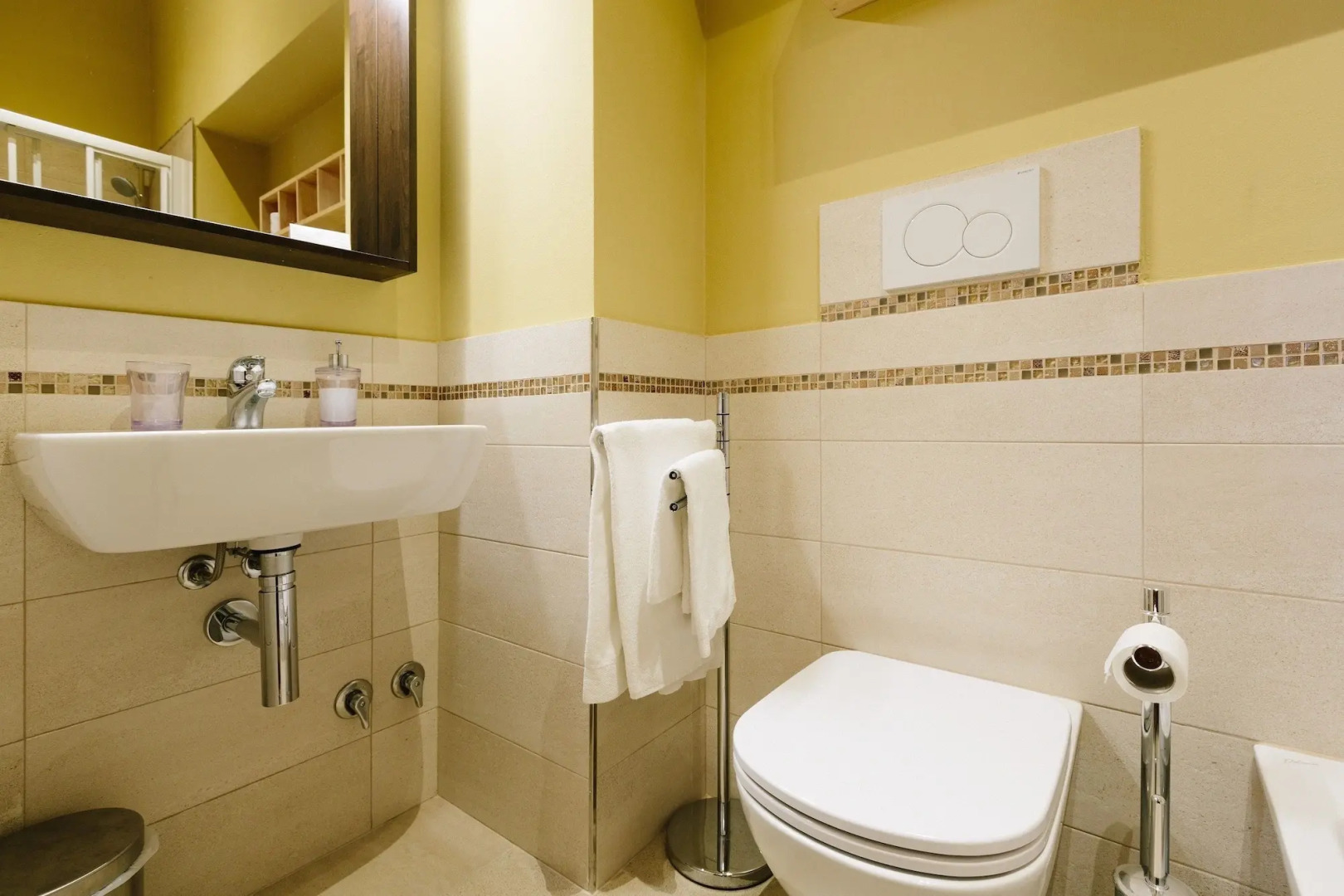 Country Resort Le Due Ruote