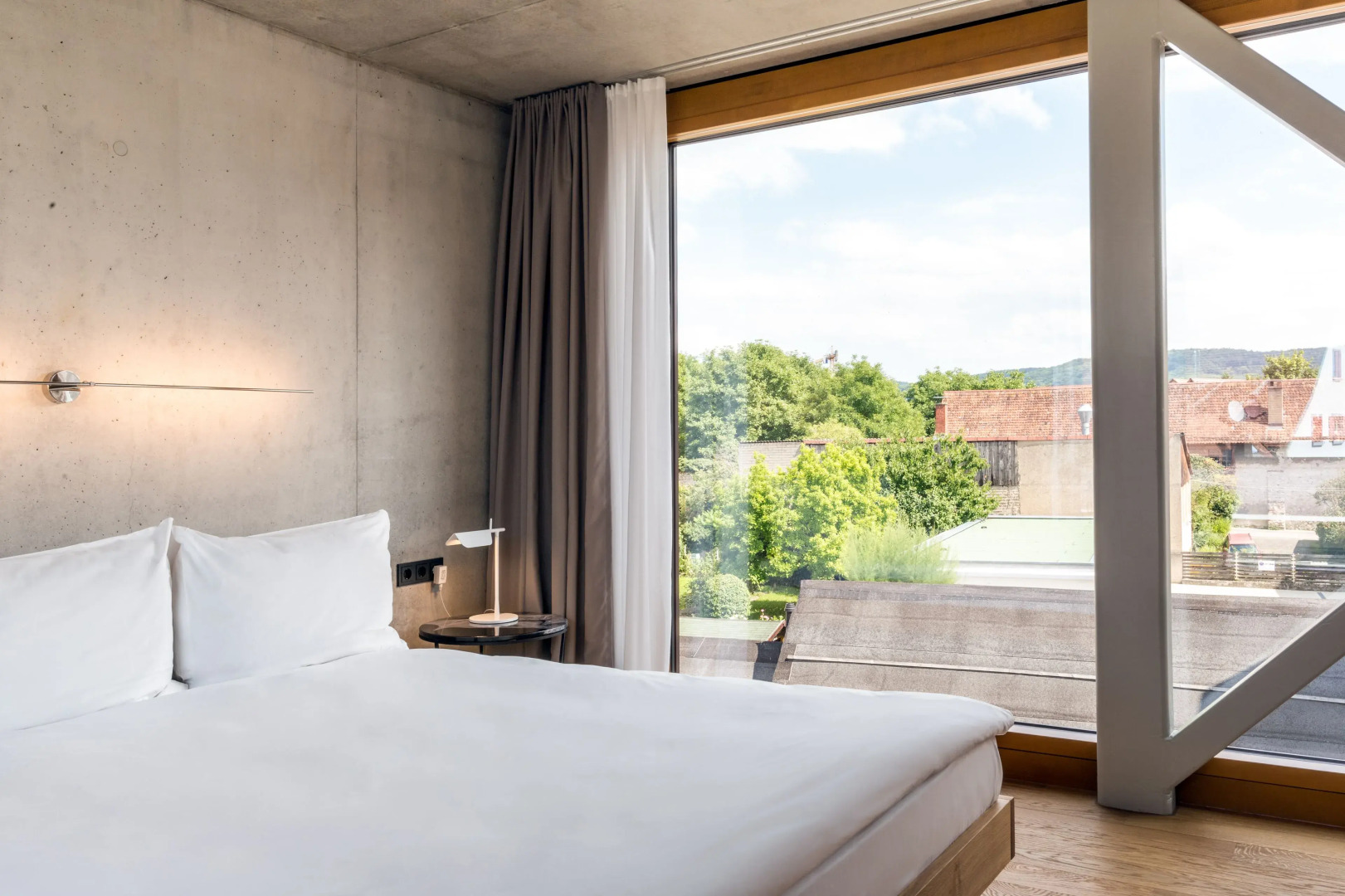 Hotel & Restaurant Krone