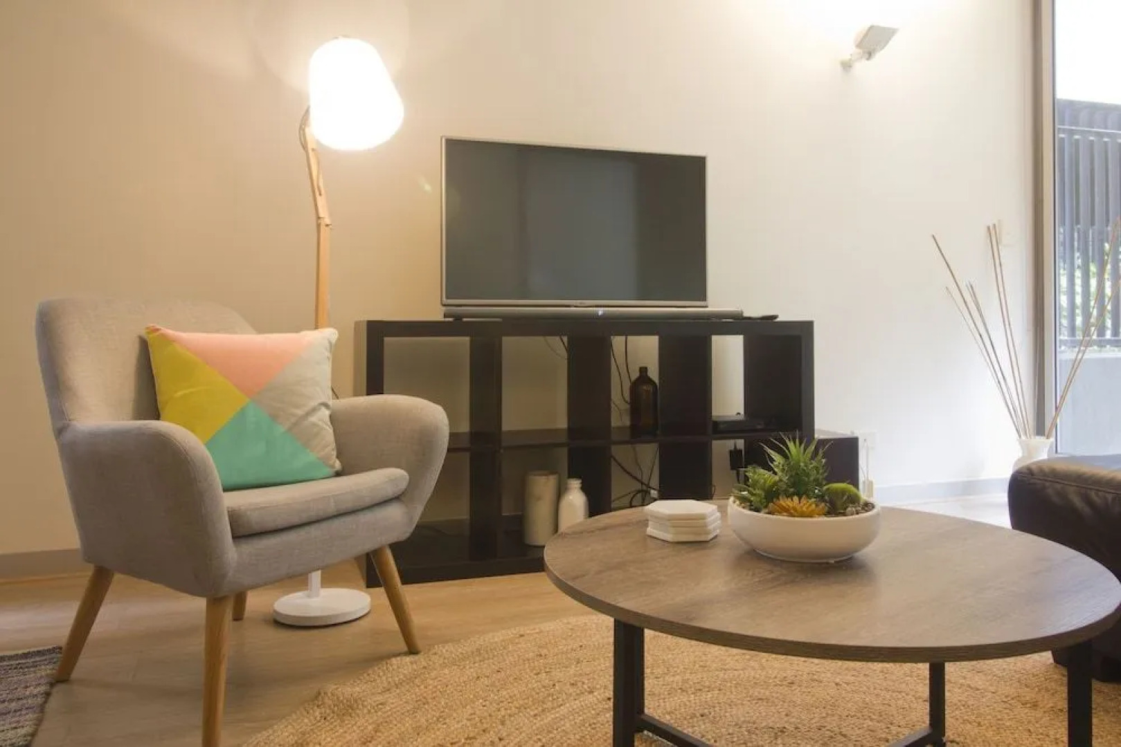 Urban Sea Drift - Rejuvenate Stays